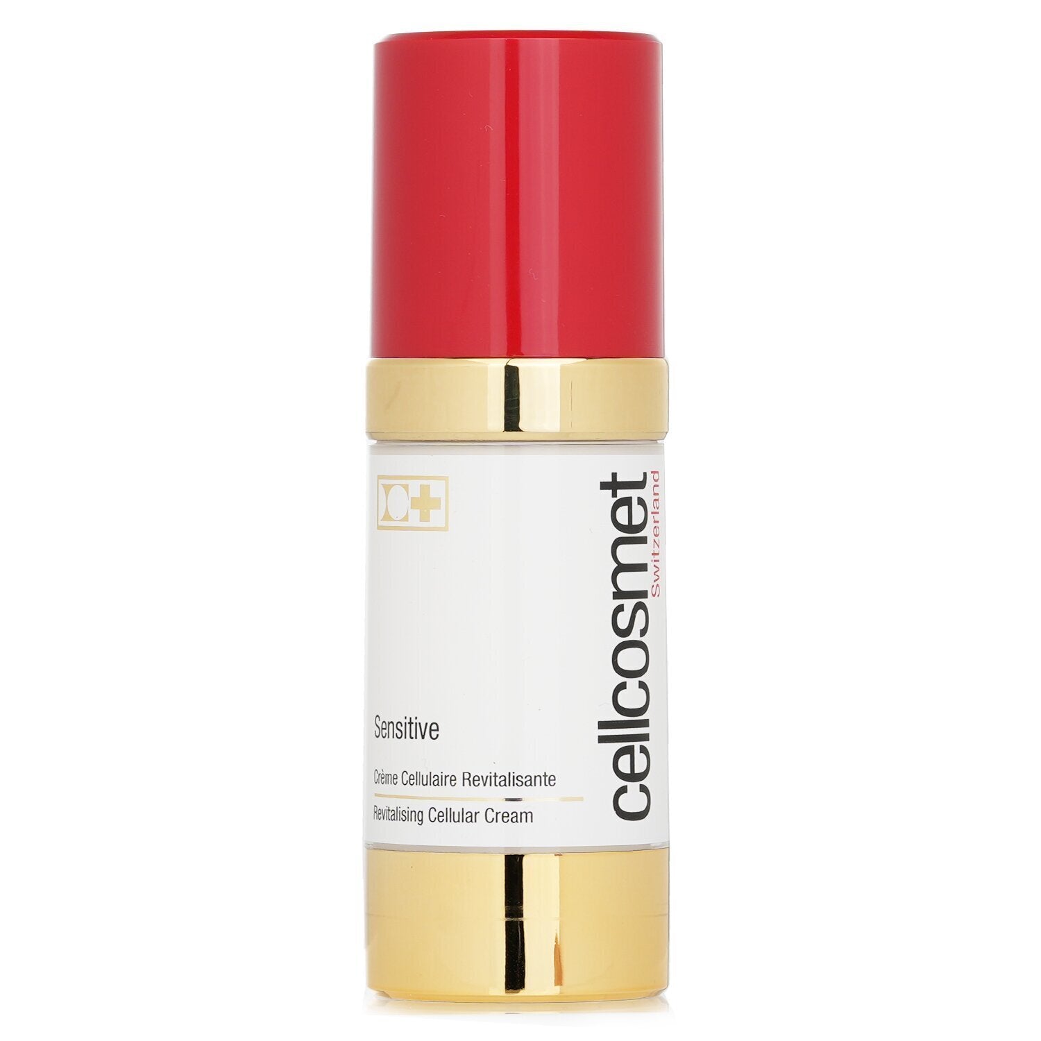 Cellcosmet & Cellmen Cellcosmet Sensitve Revitalising Cellular Cream  30ml/1.03o