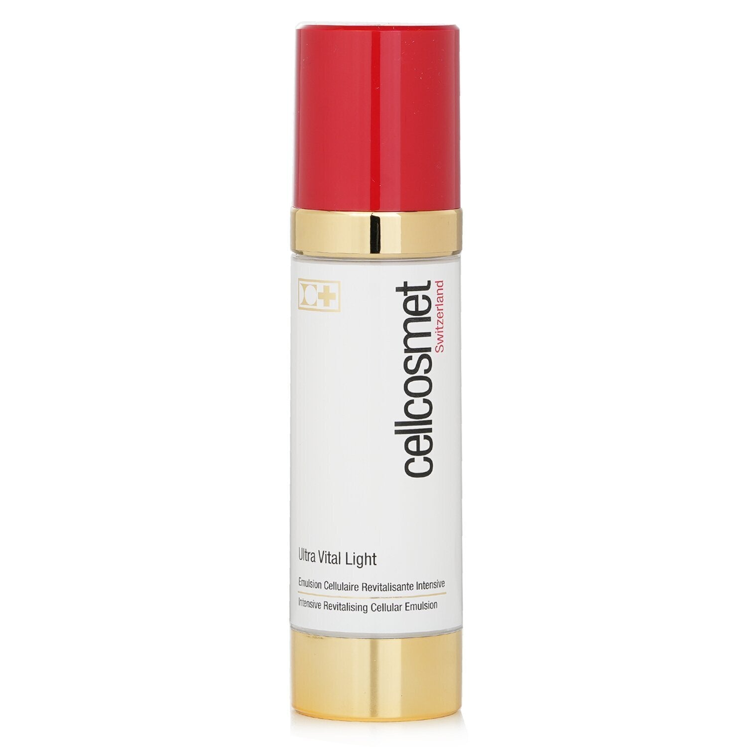 Cellcosmet & Cellmen Cellcosmet Ultra Vital Light Intensive Revitalising Cellula