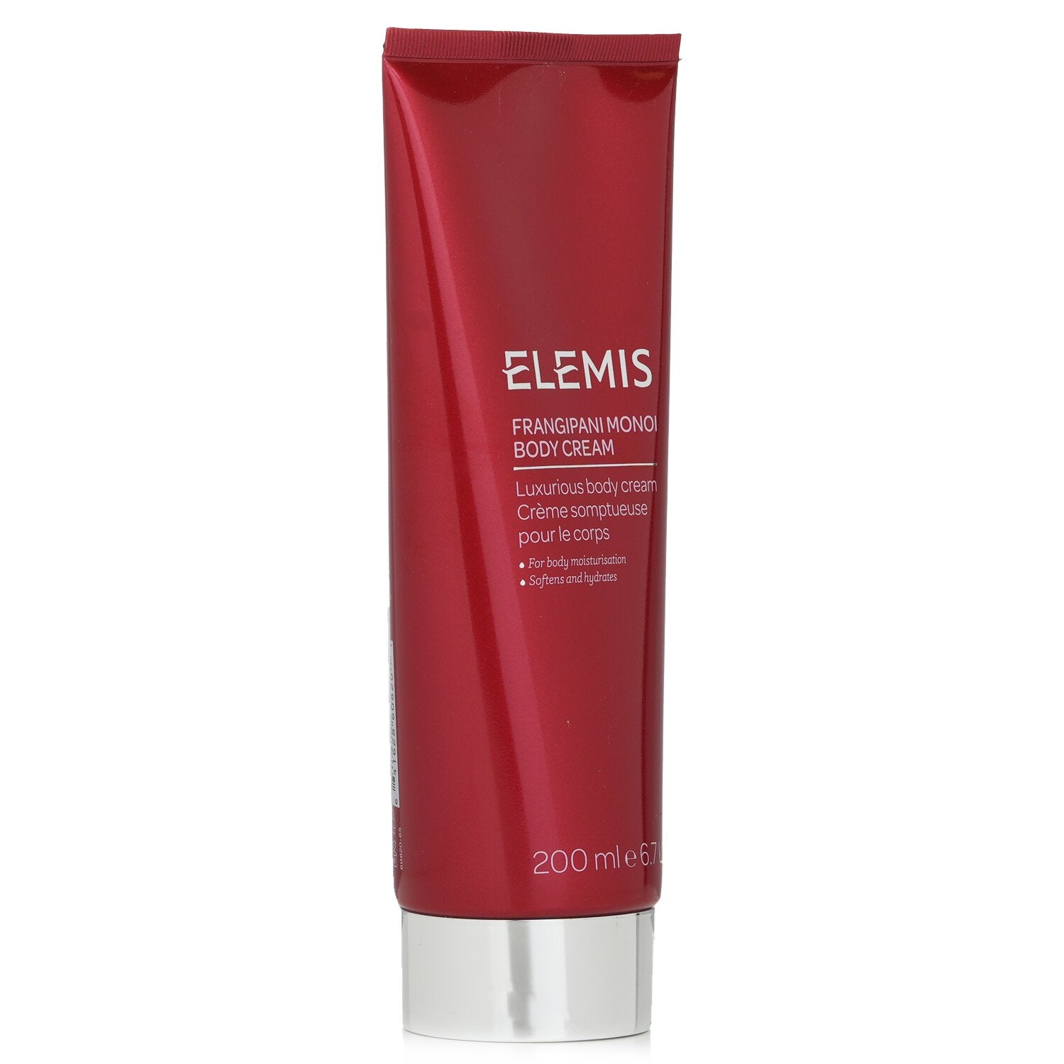 Elemis Frangipani Monoi Body Cream  200ml/6.7oz