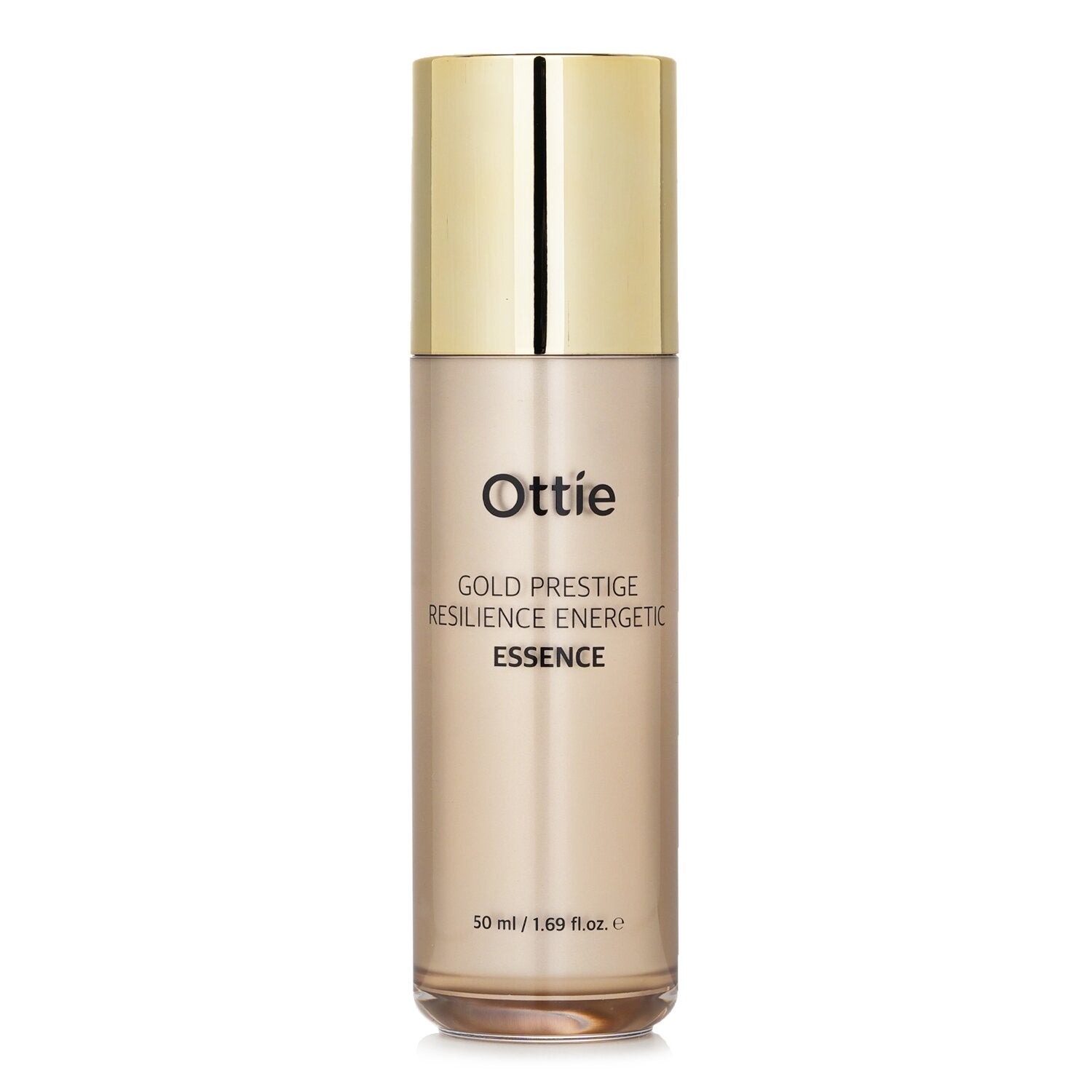 Ottie Gold Prestige Resilience Energetic Essence  50ml/1.69oz