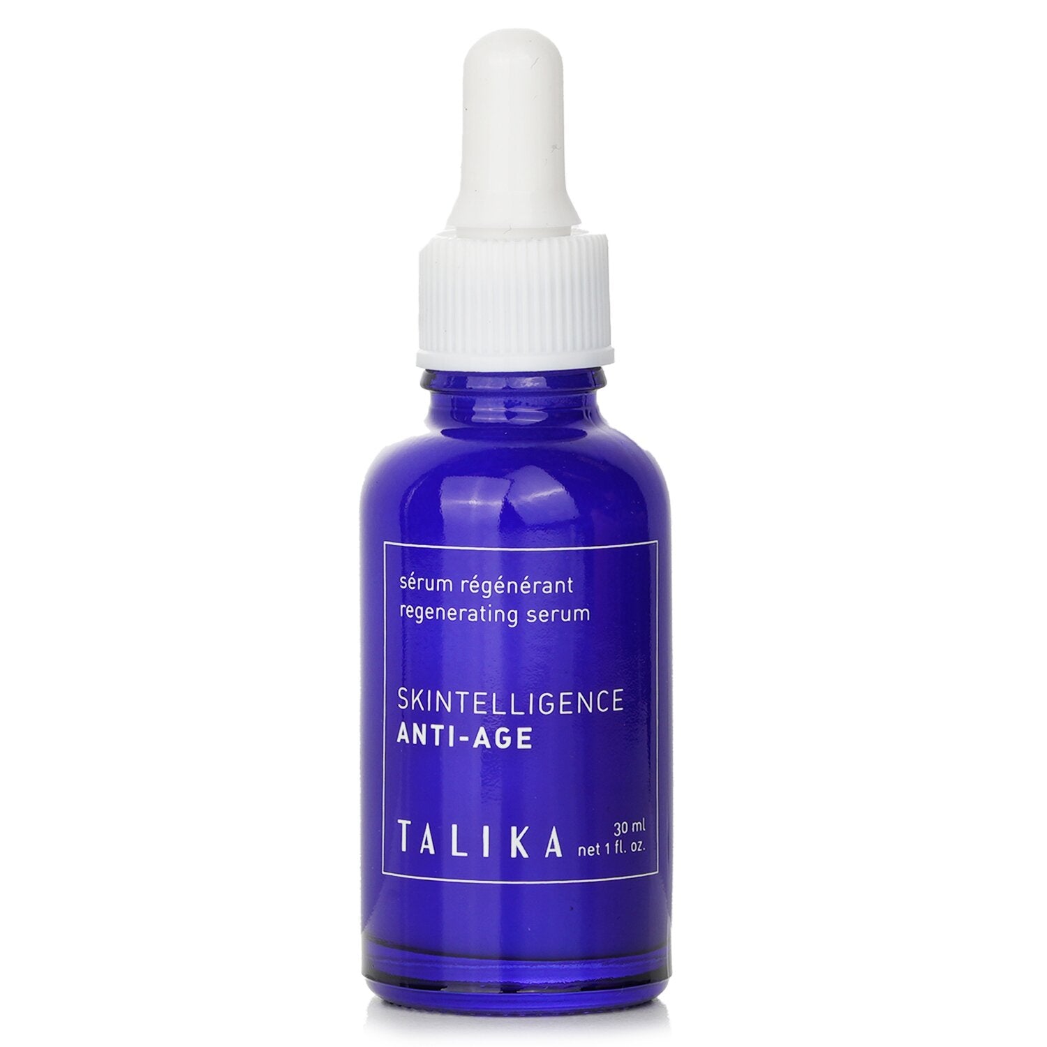 Talika Skintelligence Anti-Age Regenerating Serum  30ml/1oz