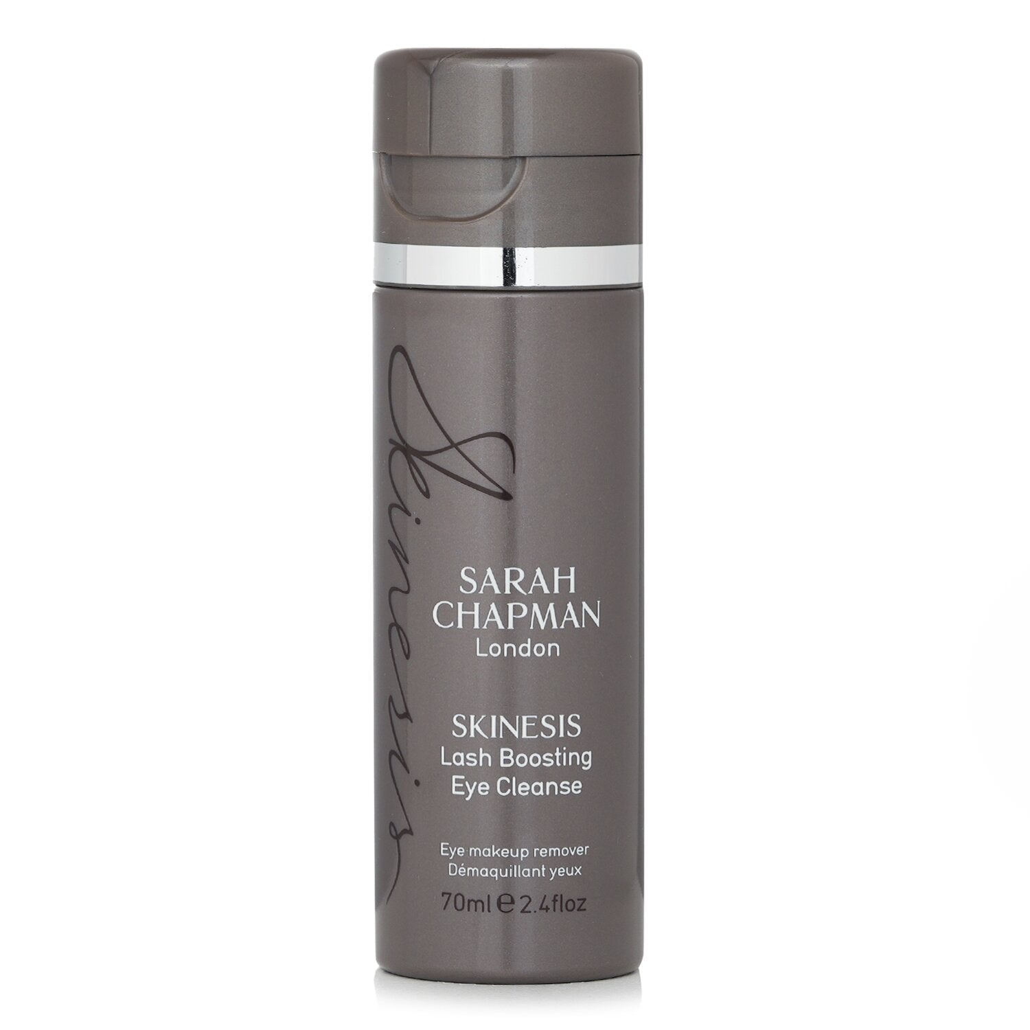 Sarah Chapman Skinesis Lash Boosting Eye Cleanse Eye Makeup Remover  70ml/2.4oz