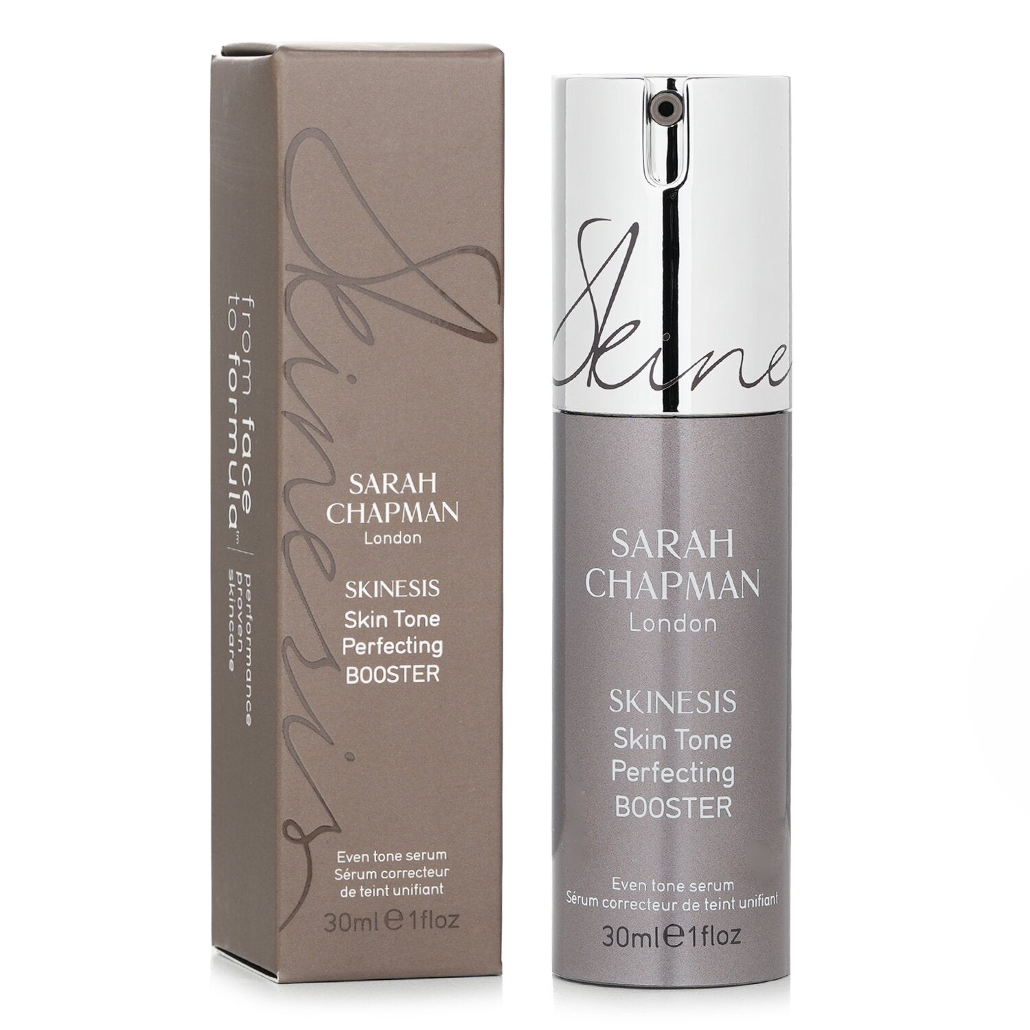 Sarah Chapman Skin Tone Perfecting Booster  30ml/1oz