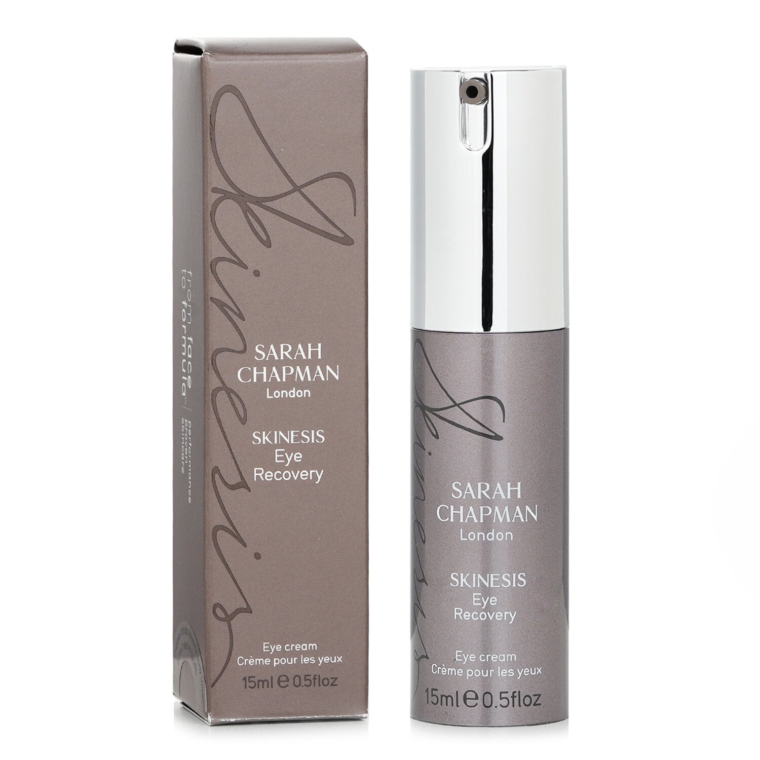 Sarah Chapman Skinesis Eye Recovery  15ml/0.5oz