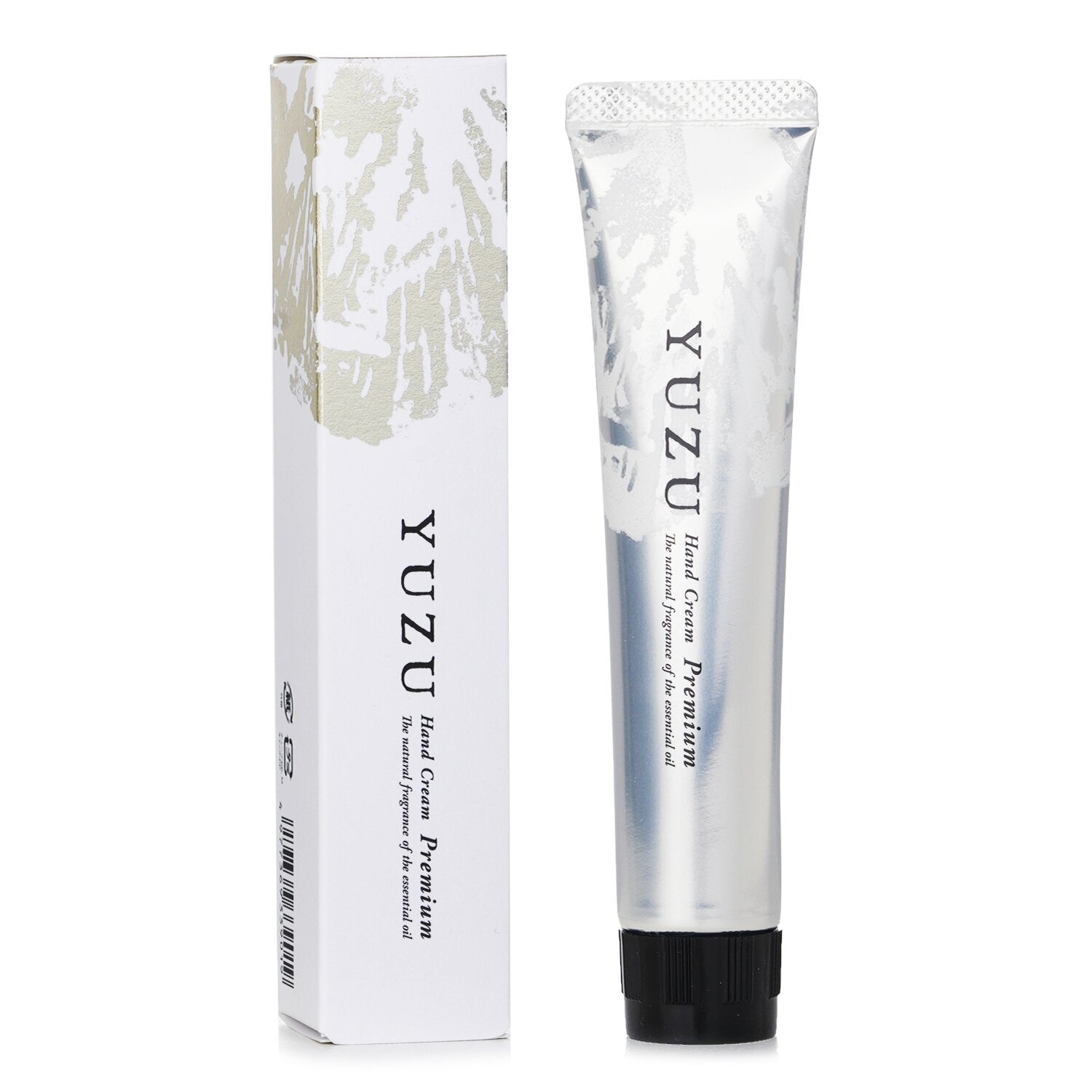 Daily Aroma Japan Yuzu Premium Hand Cream  40g
