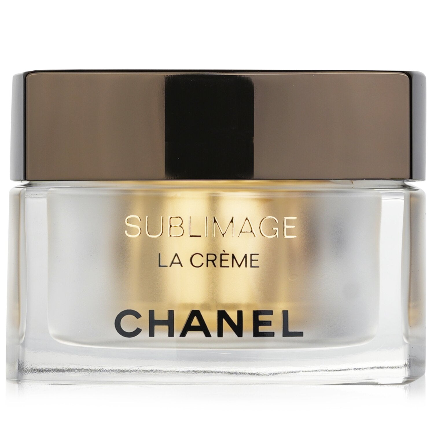 Chanel Sublimage La CrÄŤme Ultimate Cream Texture Supreme  50g/1.7oz