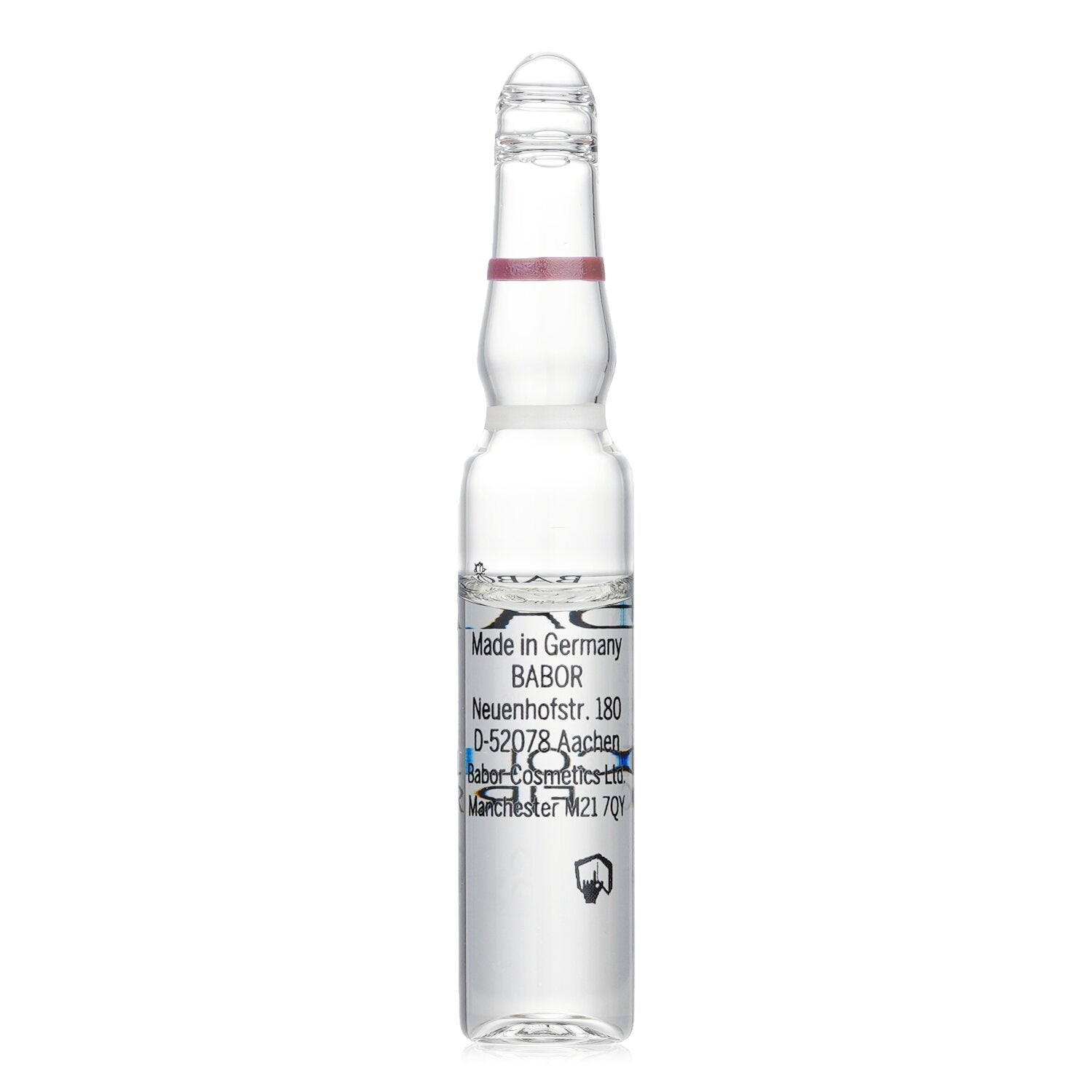 Babor Ampoule Concentrates - Collagen Firming (For Aging, Mature Skin)  7x2ml/0.