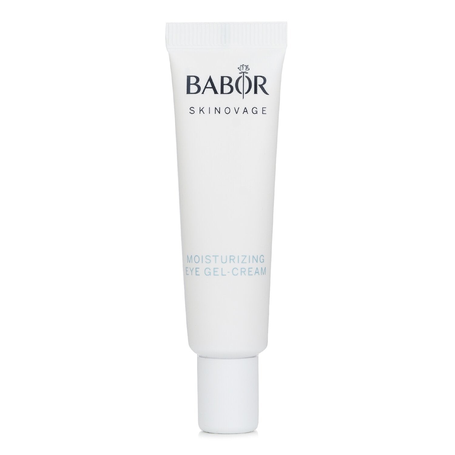 Babor Skinovage Moisturizing Eye Gel Cream (For Dry, Dehydrated Skin)  15ml/0.5o