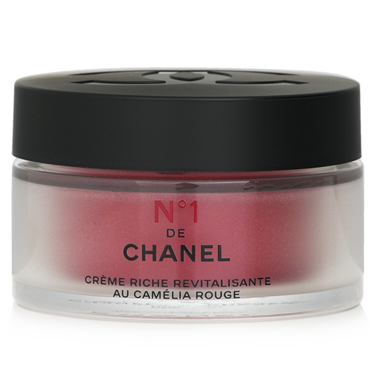 Chanel NÂ°1 De Chanel Red Camellia Rich Revitalizing Cream  50g /1.7oz