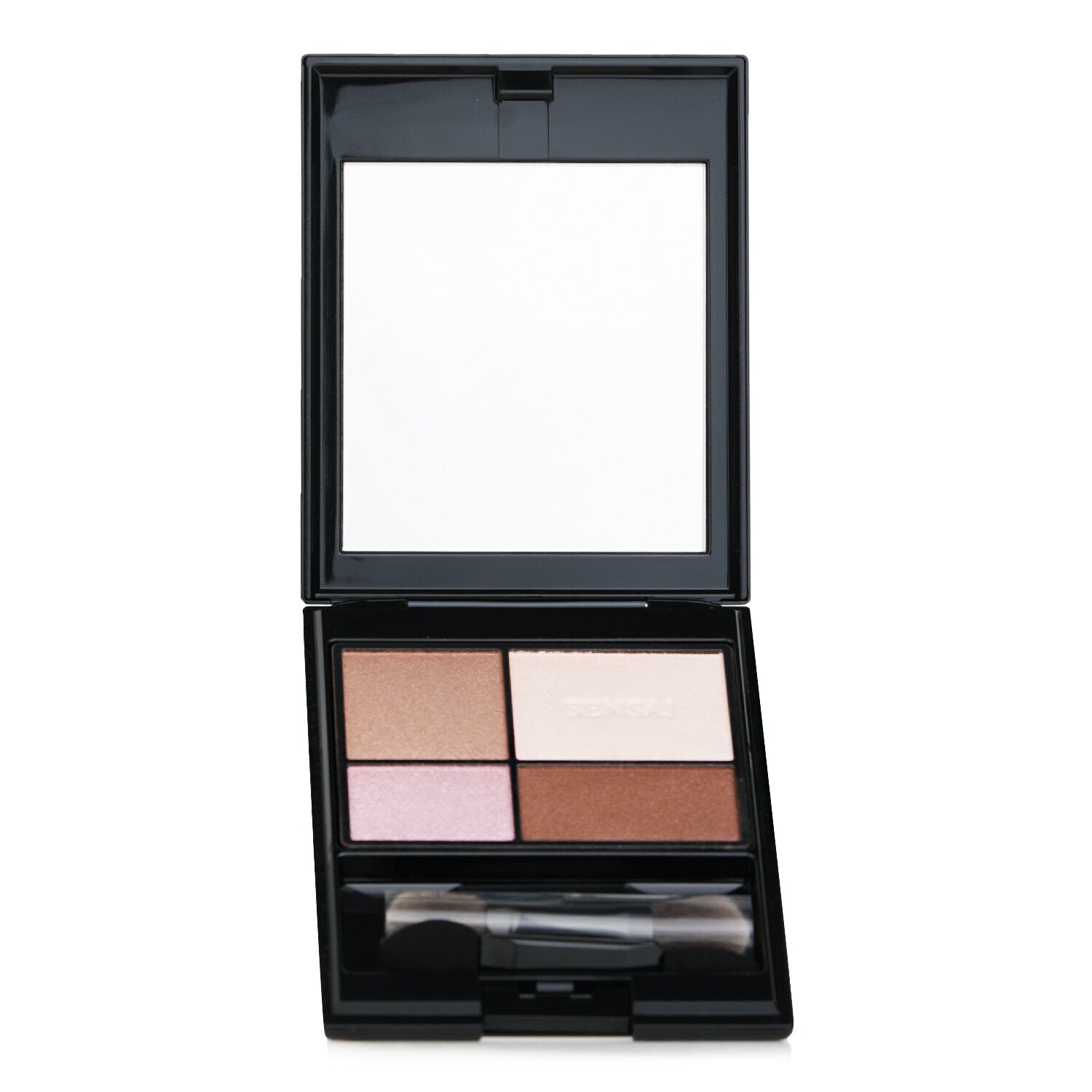 Kanebo Sensai Eye Colour Palette - #03 Petal Dance  3.7g/0.13oz