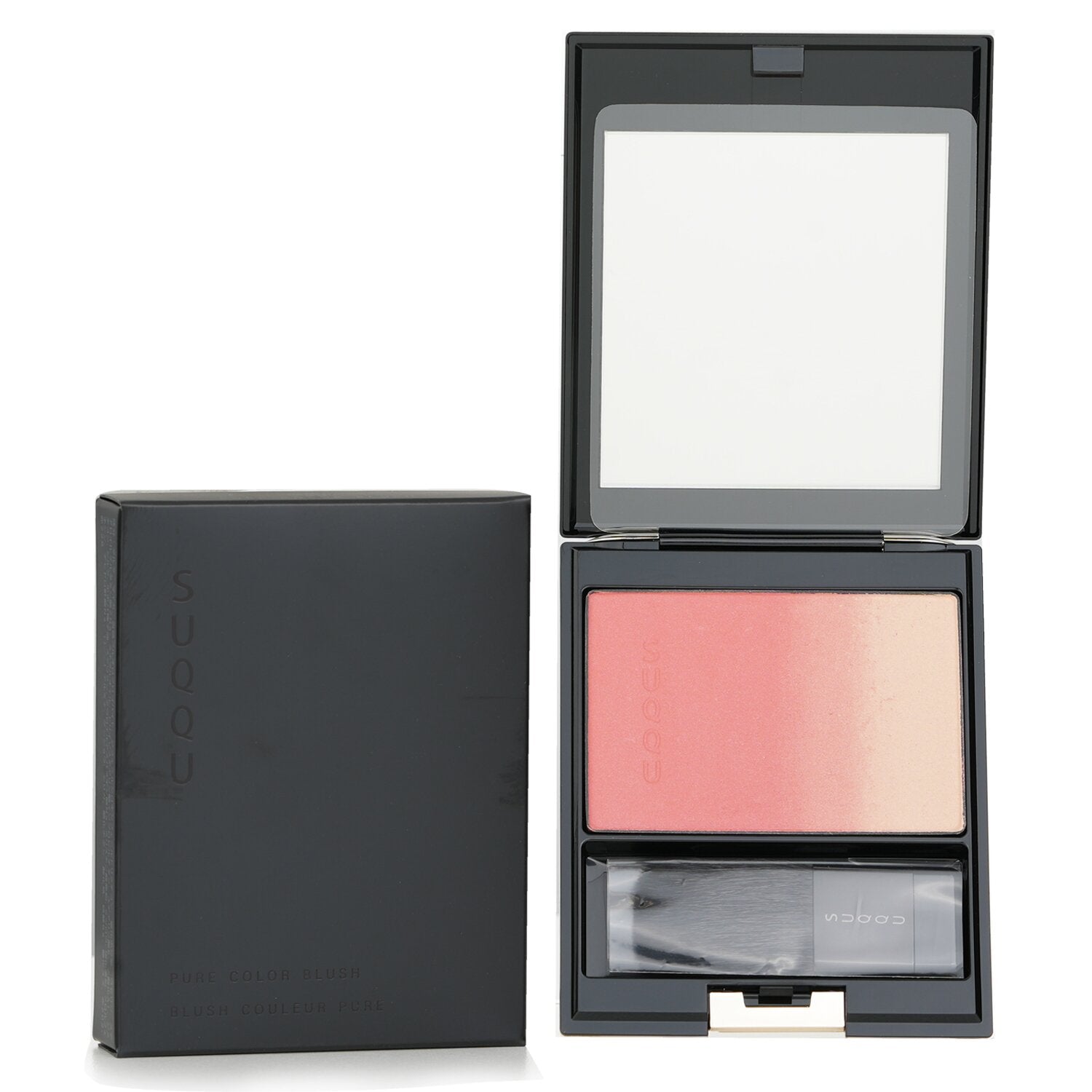 SUQQU Pure Color Blush - #10 Usumoya  7.5g/0.26oz