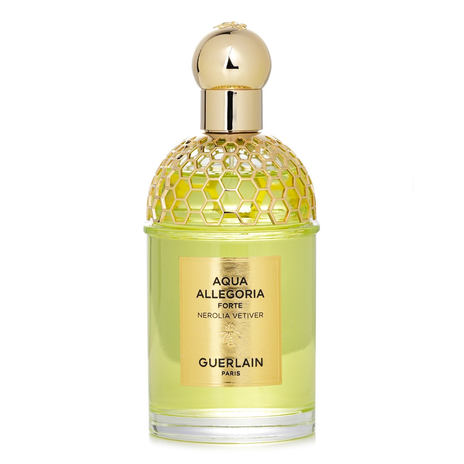 Guerlain Aqua Allegoria Forte Nerolia Vetiver Eau De Parfum Spray  125ml/4.2oz