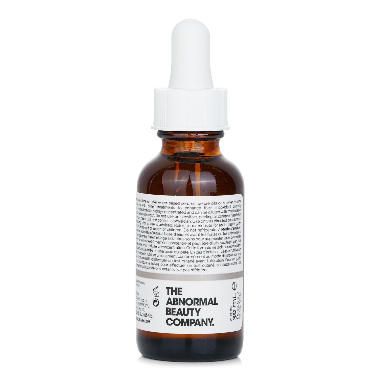 The Ordinary Resveratrol 3% + Ferulic Acid 3%  30ml/1oz