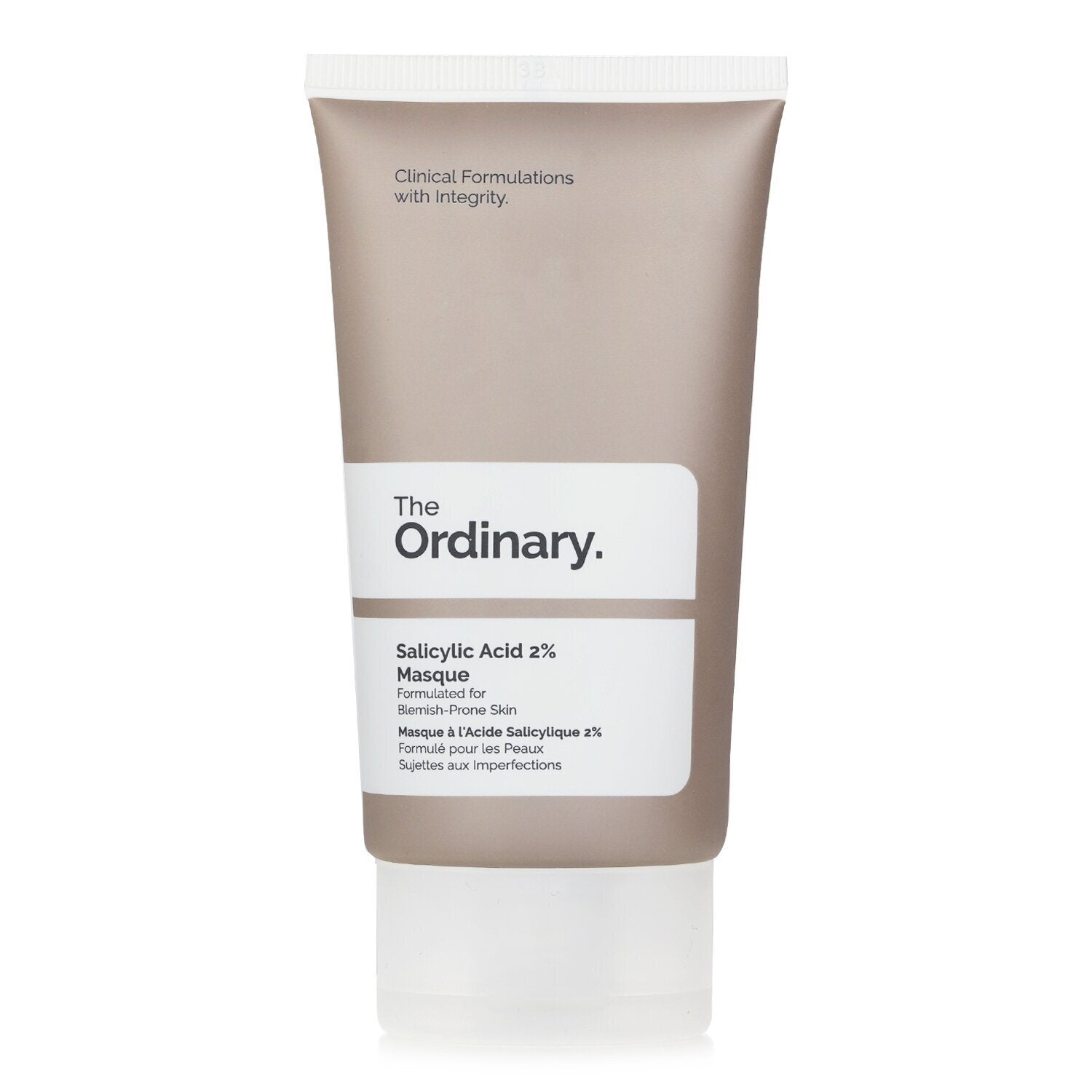 The Ordinary Salicylic Acid 2% Masque  50ml/1.7oz