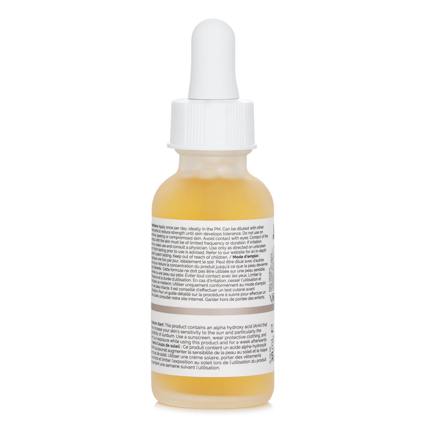 The Ordinary Lactic Acid 10% + HA  30ml/1oz