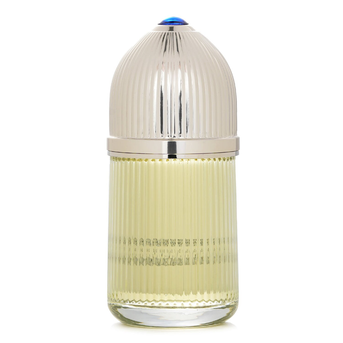 Cartier Pasha Eau De Toilette Spray  100ml/3.3oz