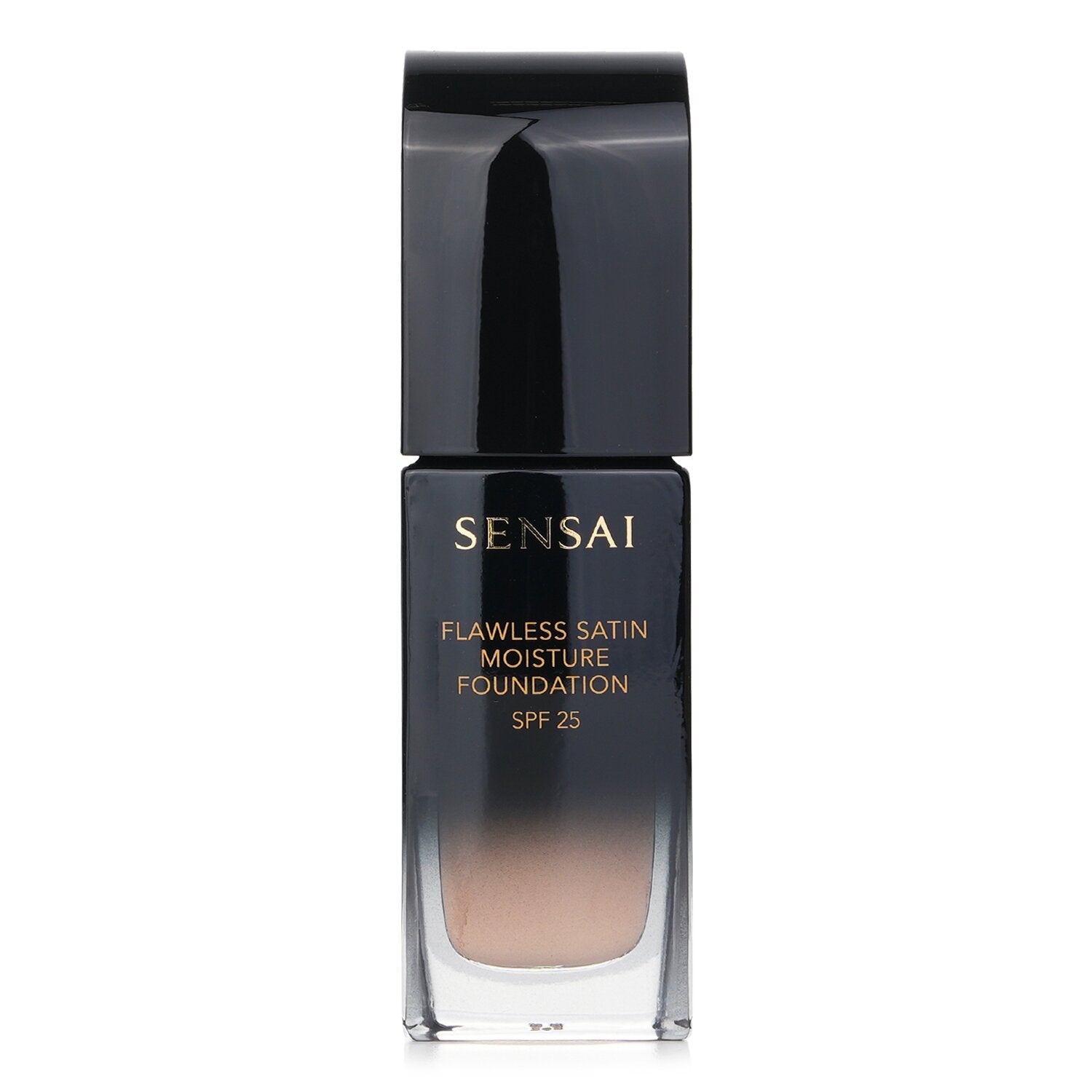 Kanebo Sensai Flawless Satin Moisture Foundation SPF 25 - # FS102 Ivory Beige 30