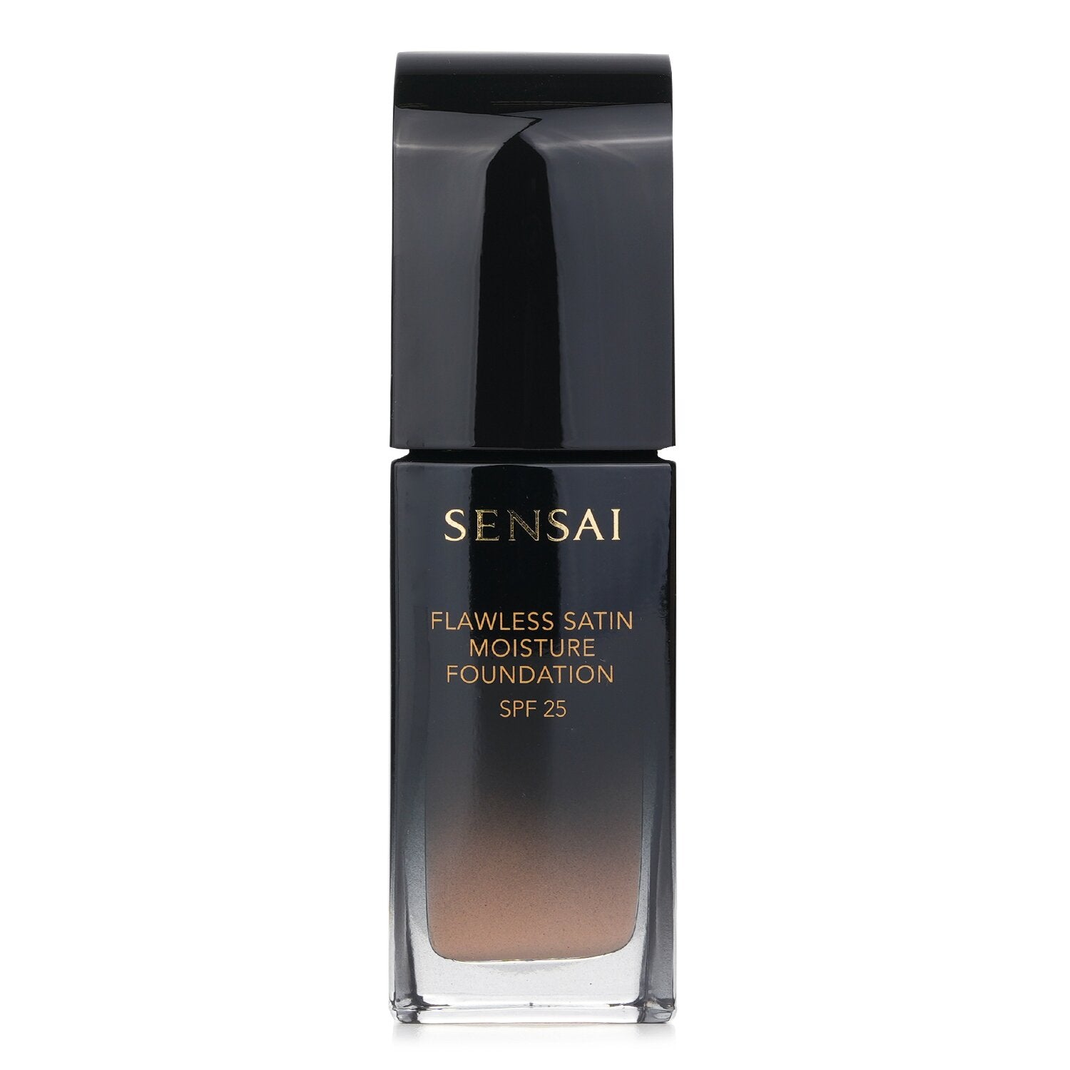 Kanebo Sensai Flawless Satin Moisture Foundation SPF 25 - # FS103 Sand Beige 30m