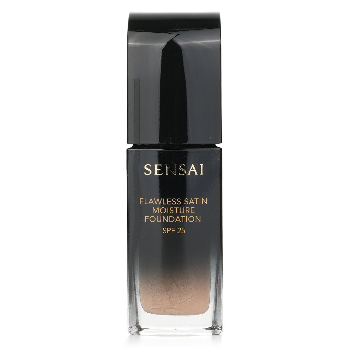 Kanebo Sensai Flawless Satin Moisture Foundation SPF 25 - # FS204 Honey Beige
