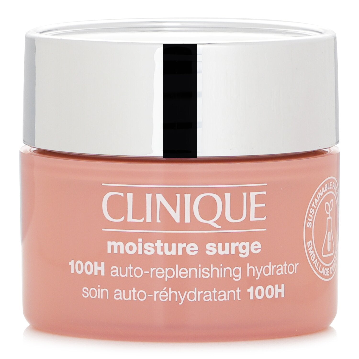 Moisture Surge 100 Hour Auto-Replenishing Hydrator  - Clinique - 15ml/0.5oz