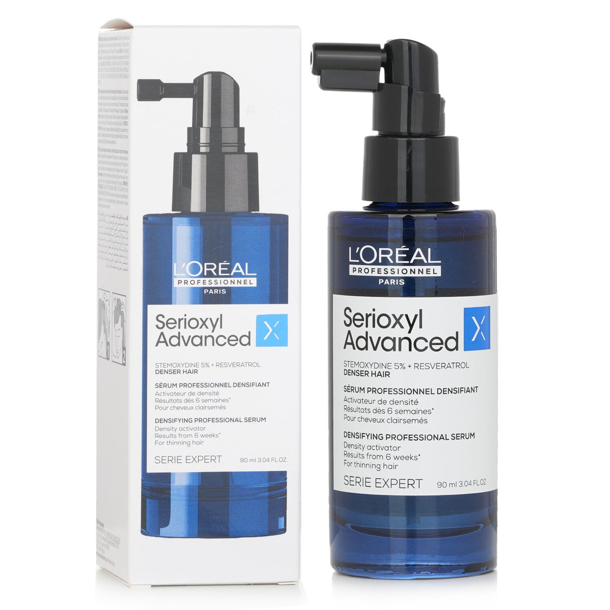 L'Oreal Professionnel Serie Expert - Serioxyl Advanced Densifying