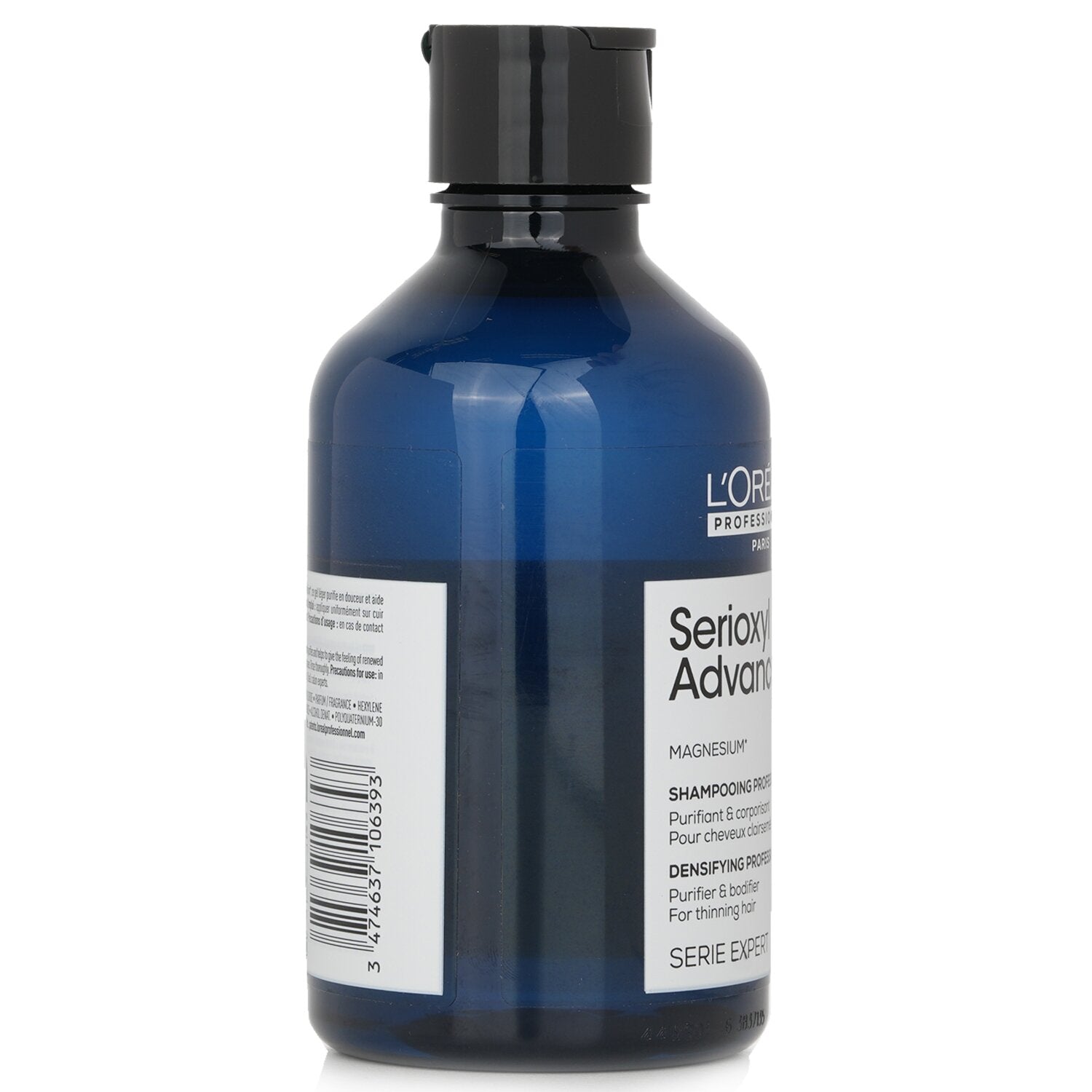 L'Oreal Serie Expert- Serioxyl Advanced Densifying Professional Shampoo 300ml/10