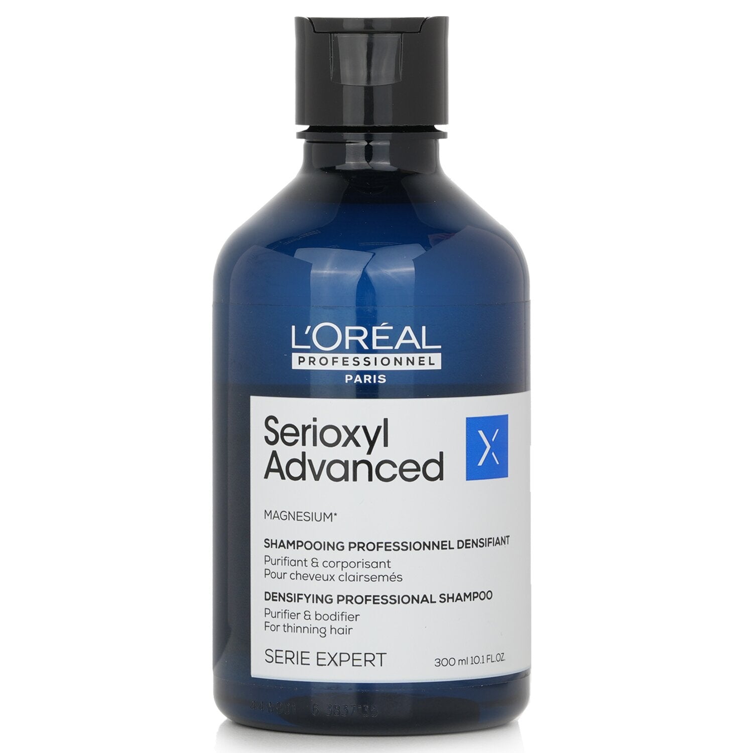 L'Oreal Serie Expert- Serioxyl Advanced Densifying Professional Shampoo 300ml/10