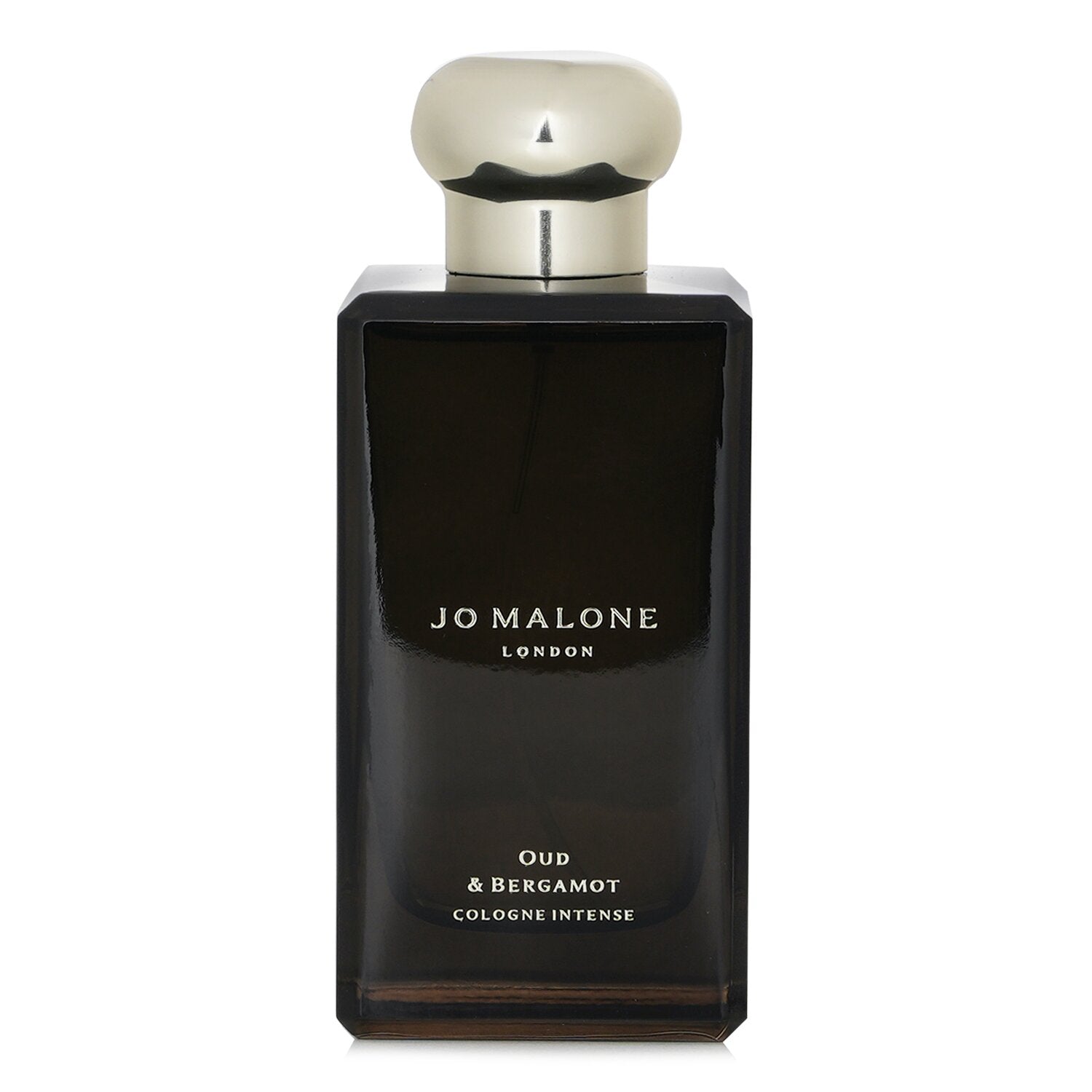 Jo Malone Oud & Bergamot Cologne Intense Spray (Originally Without Box) 100ml/3.