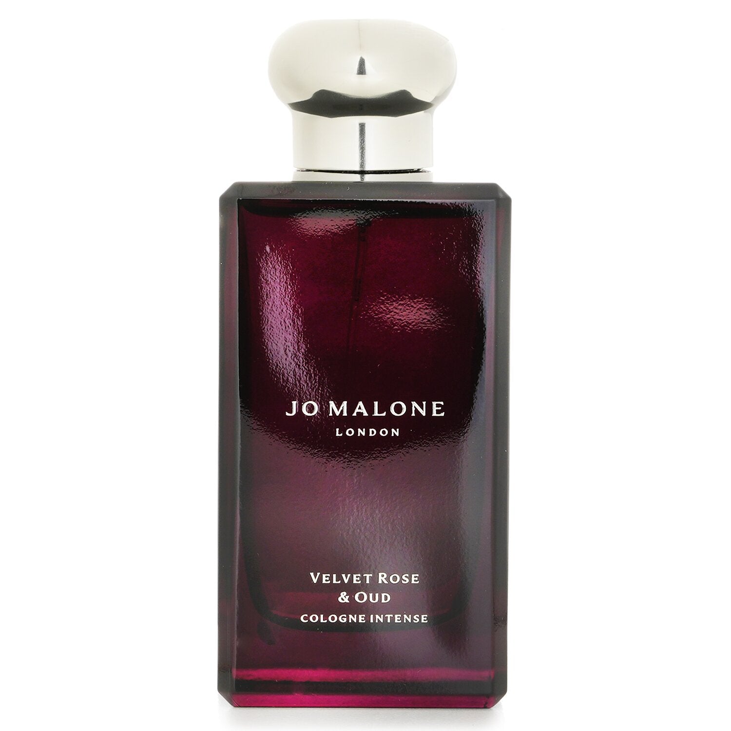 Jo Malone Velvet Rose & Oud Cologne Intense Spray (Originally Without Box) 100ml