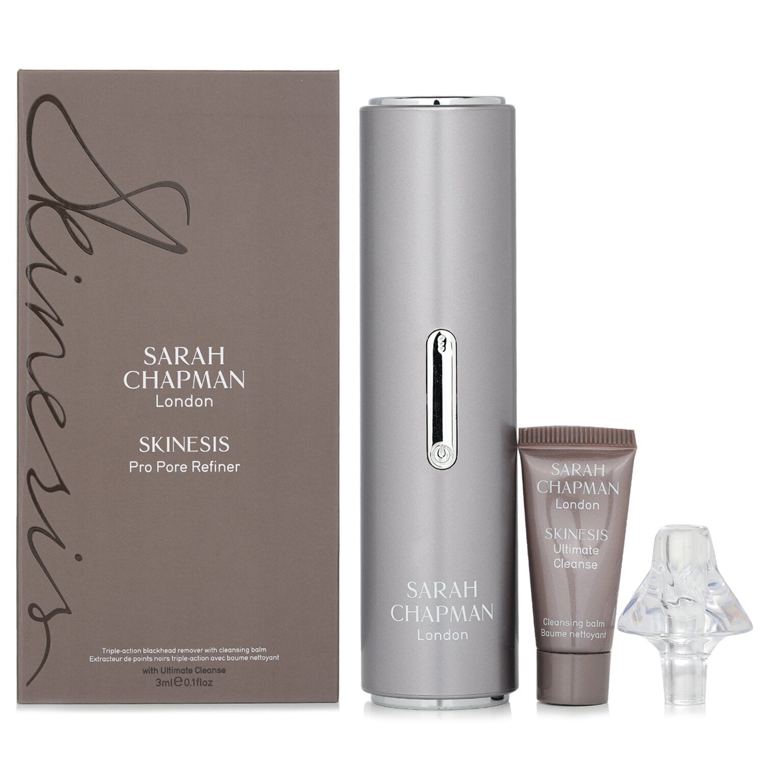 Sarah Chapman Skinesis Pro Pore Refiner  60g/2.1oz