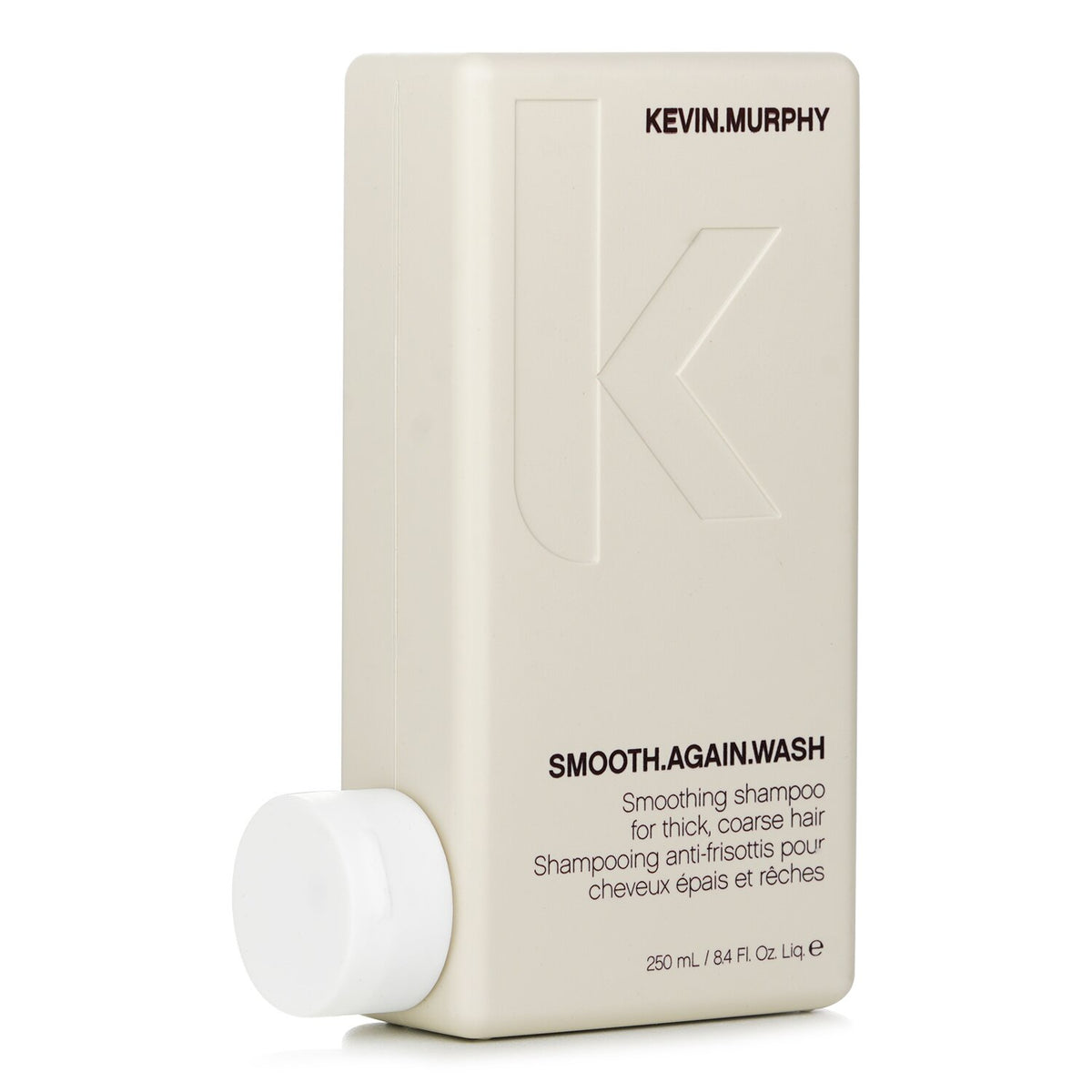 Kevin.Murphy Smooth.Again.Wash (Smoothing Shampoo - For Thick, Coarse Hair)