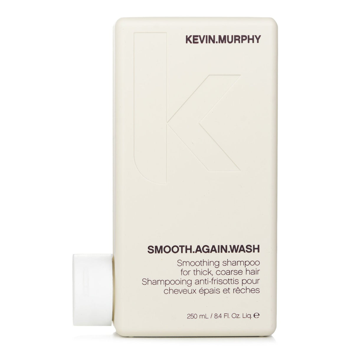 Kevin.Murphy Smooth.Again.Wash (Smoothing Shampoo - For Thick, Coarse Hair)