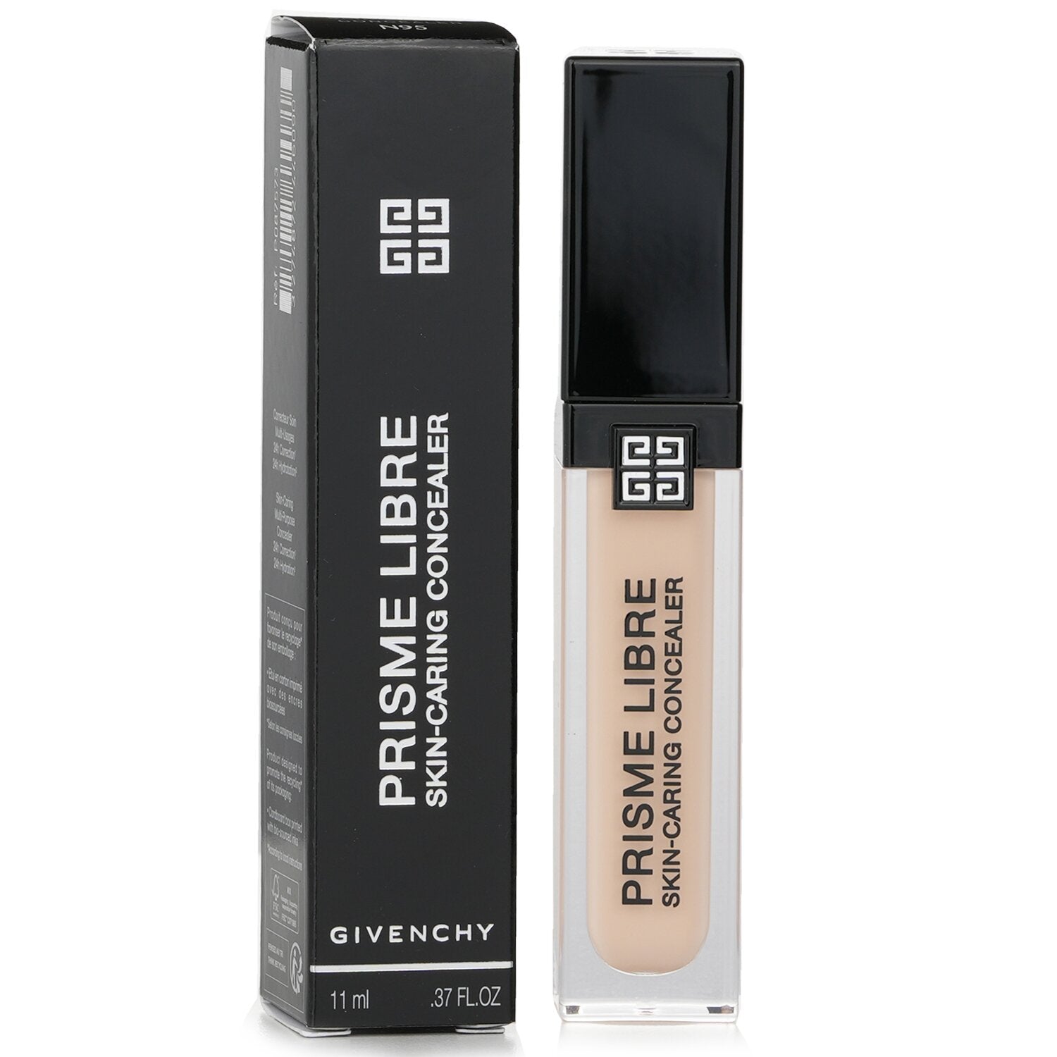 Givenchy Prisme Libre Skin Caring Concealer - # N95 Very Fair with Neutral Under