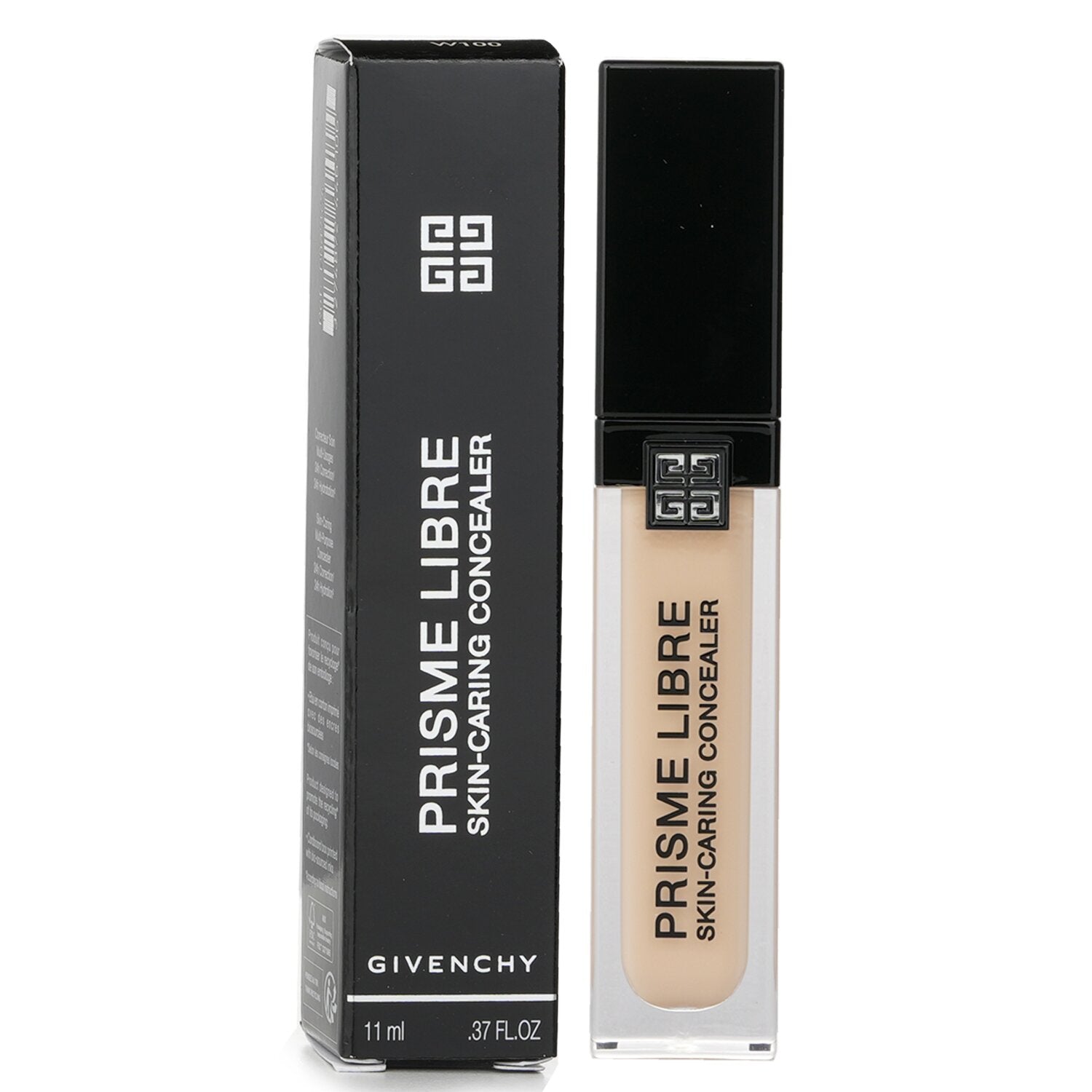 Givenchy Prisme Libre Skin Caring Concealer - # W100 Fair with Warm Undertones 1