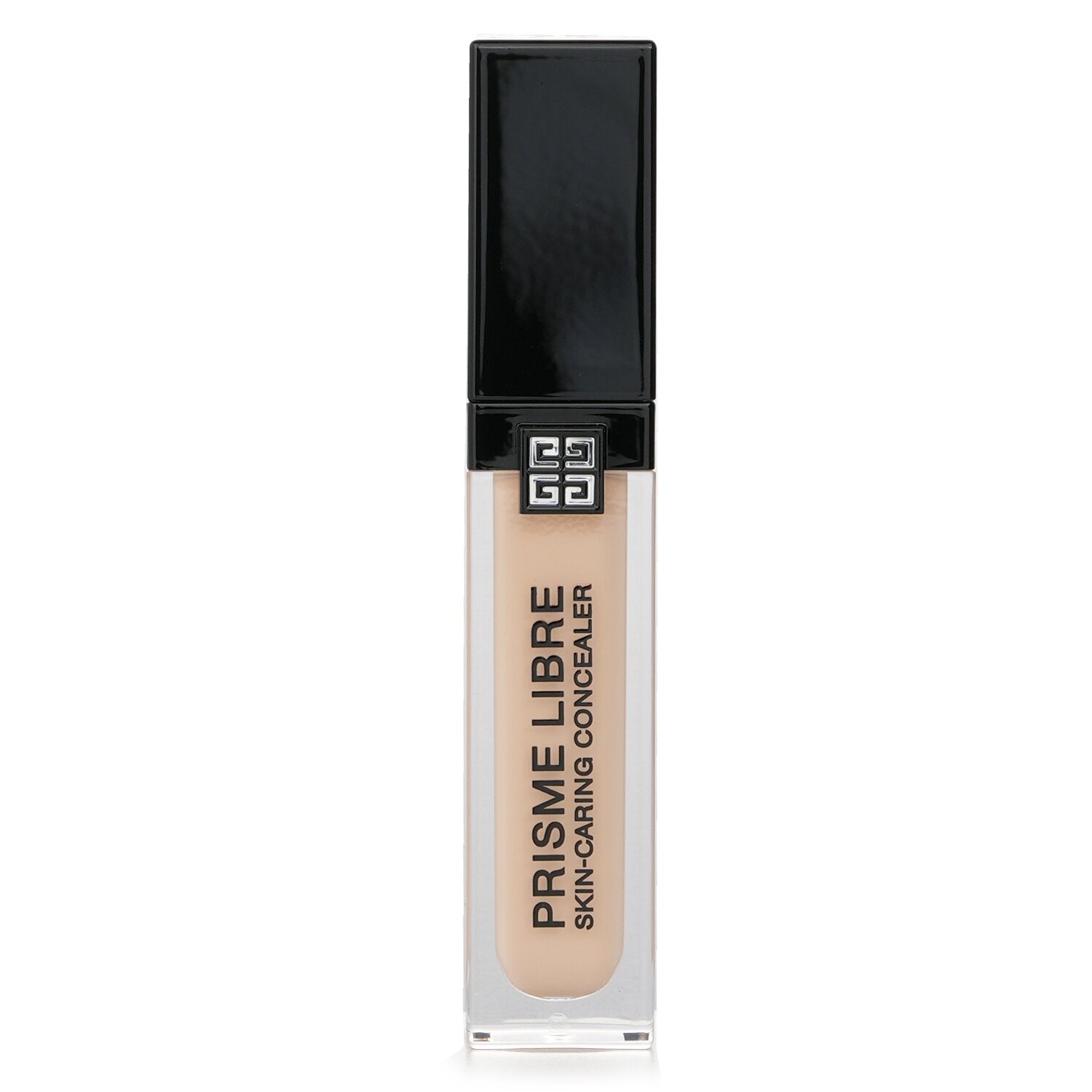 Givenchy Prisme Libre Skin Caring Concealer - #W110 Fair To Light with Warm Unde