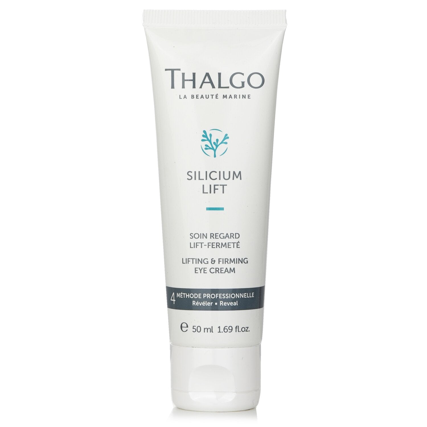 Thalgo Silicium Lifting & Firming Eye Cream (Salon Size) 50ml/1.69oz