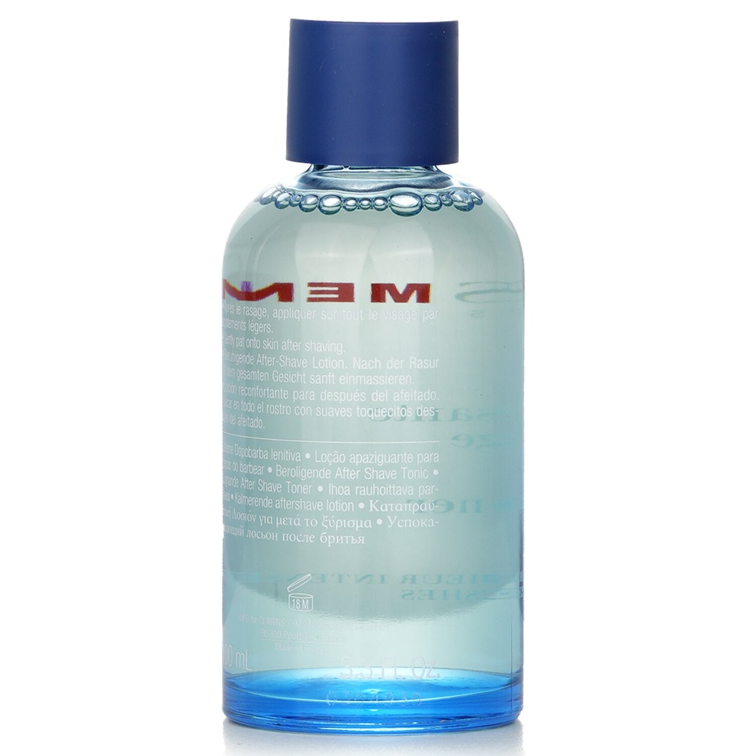 Clarins Clarins Men After Shave Soothing Toner 100ml/3.3oz