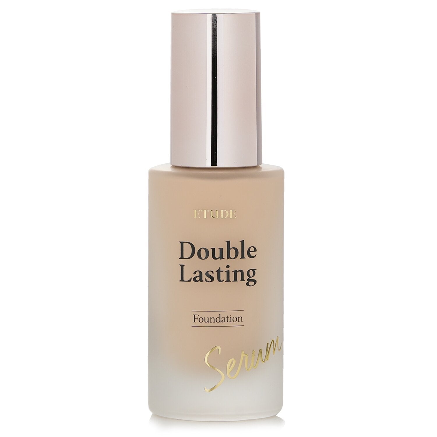 Etude House Double Lasting Serum Skin Foundation SPF 27 - # 21N1 Neutral Beige 3