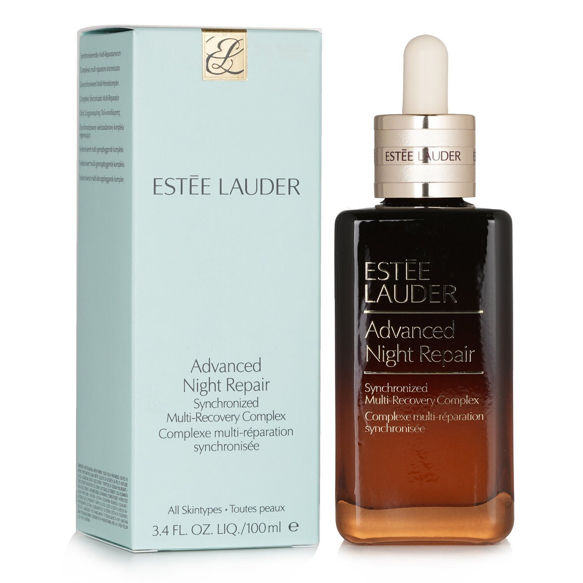 Estee Lauder Advanced Night Repair Synchronized Multi-Recovery Complex(ANR)
