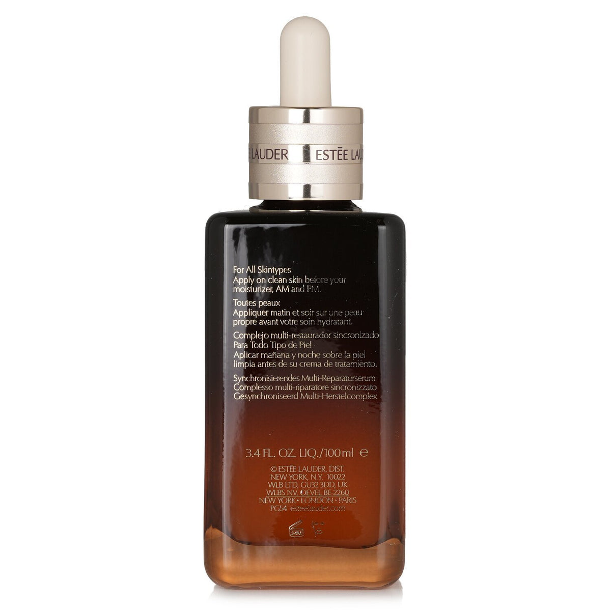 Estee Lauder Advanced Night Repair Synchronized Multi-Recovery Complex(ANR)