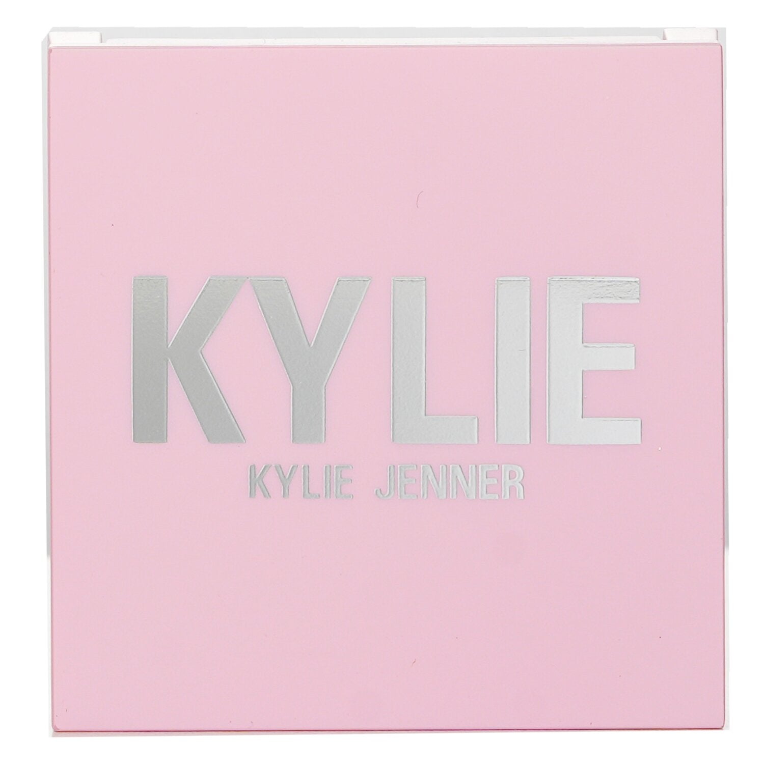 Kylie By Kylie Jenner Kylighter Pressed Illuminating Powder - # 080 Salted Caram