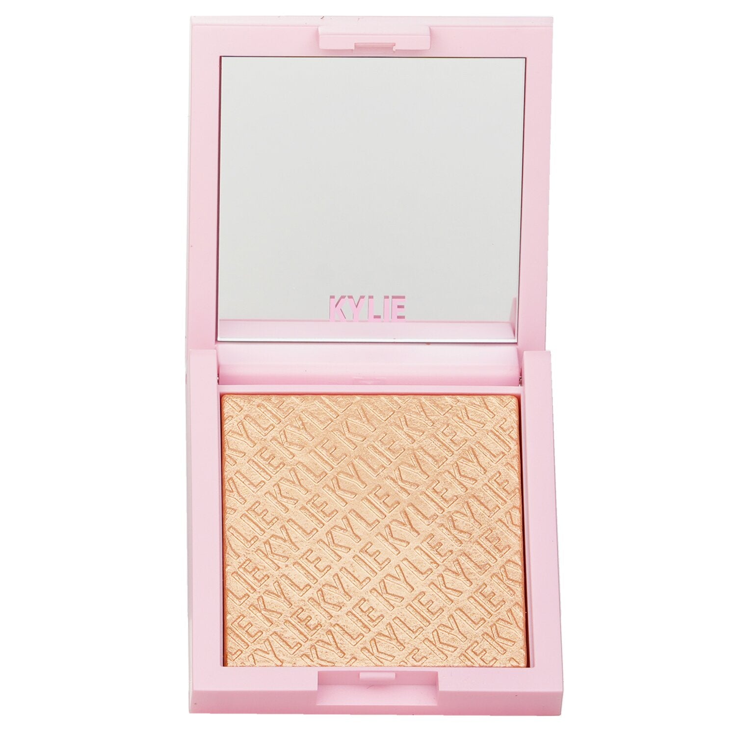 Kylie By Kylie Jenner Kylighter Pressed Illuminating Powder - # 080 Salted Caram