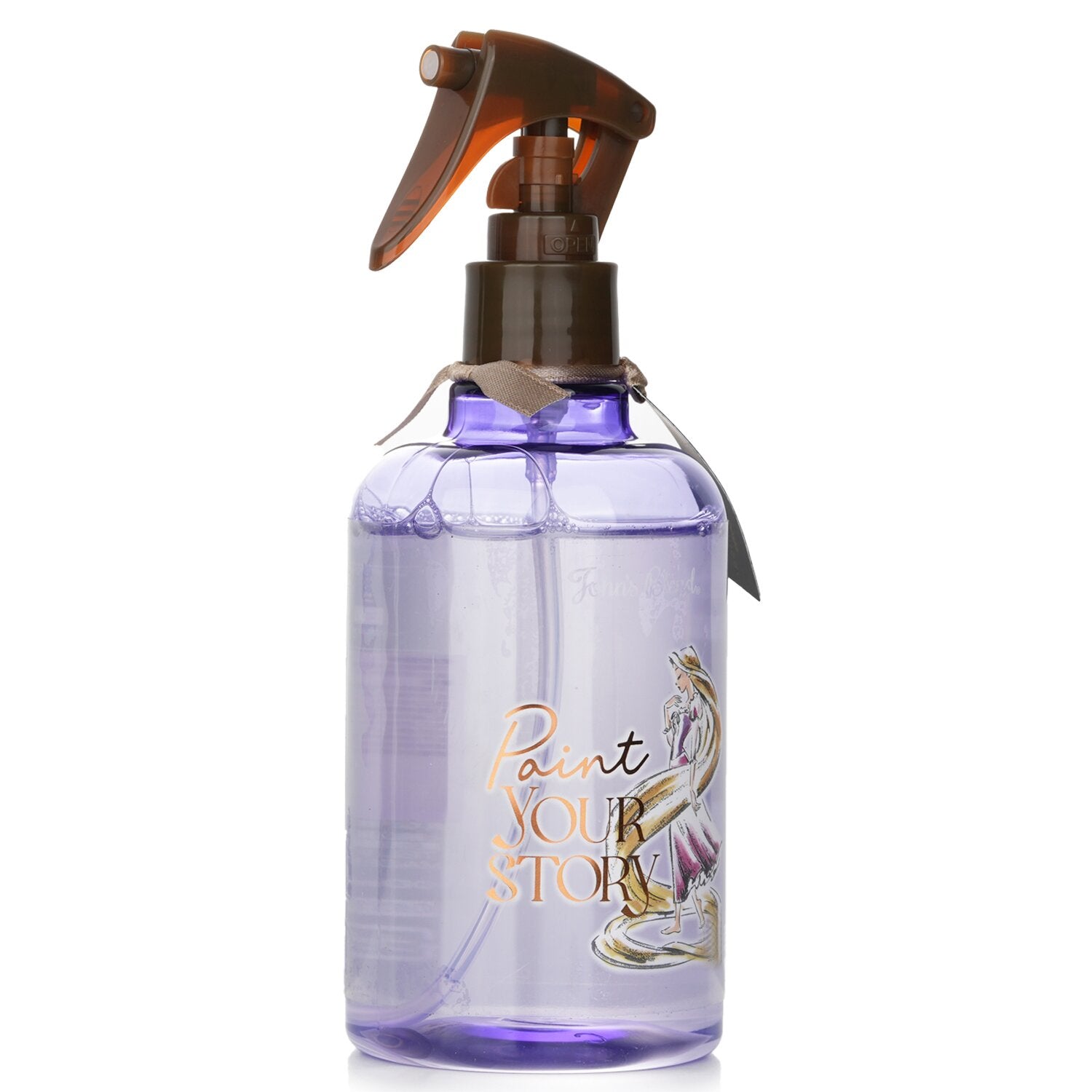 John's Blend Disney Princess Fragance & Deodorant Room Mist - Paint Your Story (