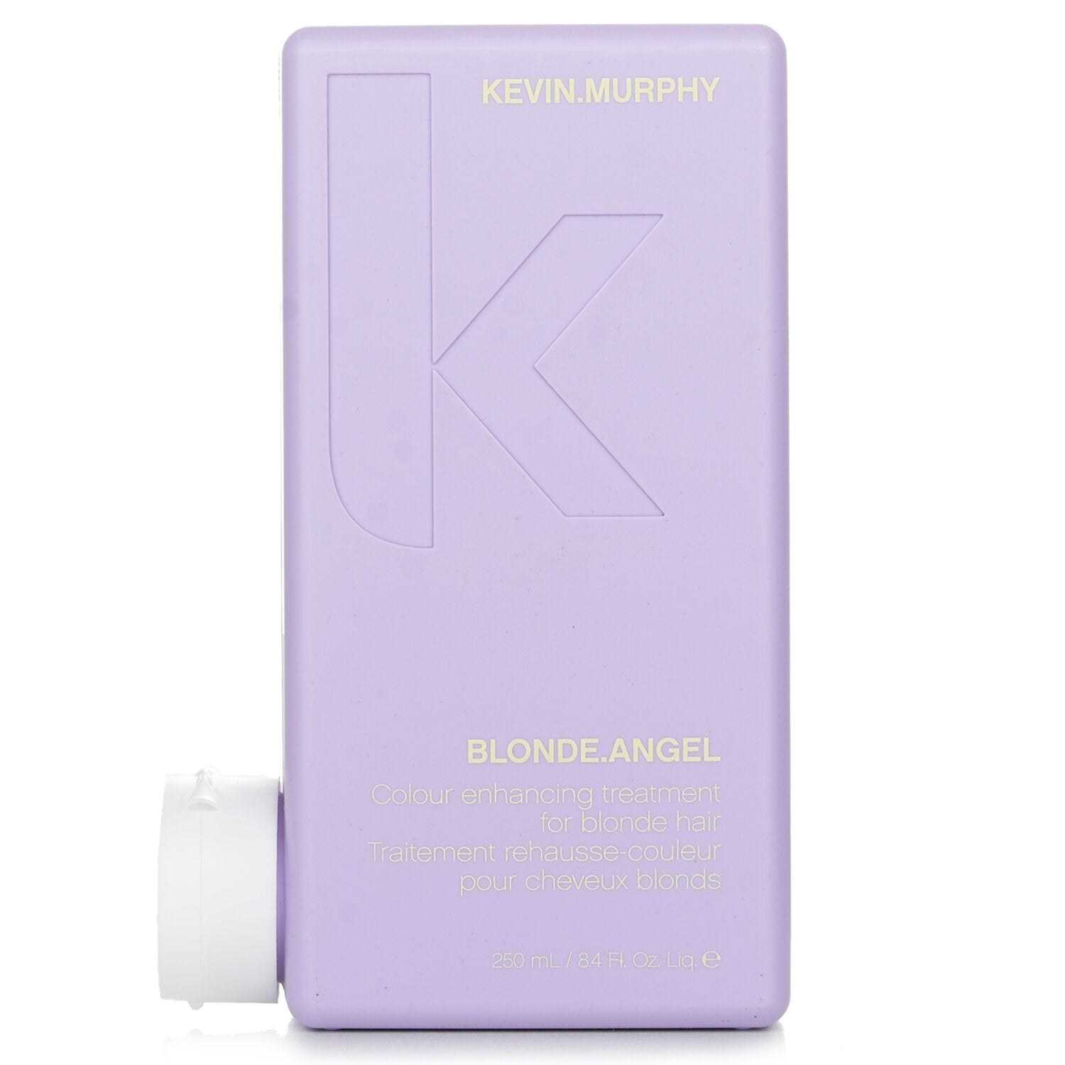 Kevin.Murphy Blonde.Angel (Colour Enhancing Treatment For Blonde Hair) 250ml/8.4