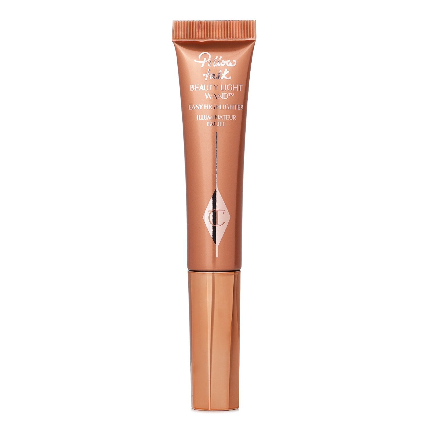 Charlotte Tilbury Beauty Light Wand Easy Highlighter - # Pillow Talk Medium 12ml