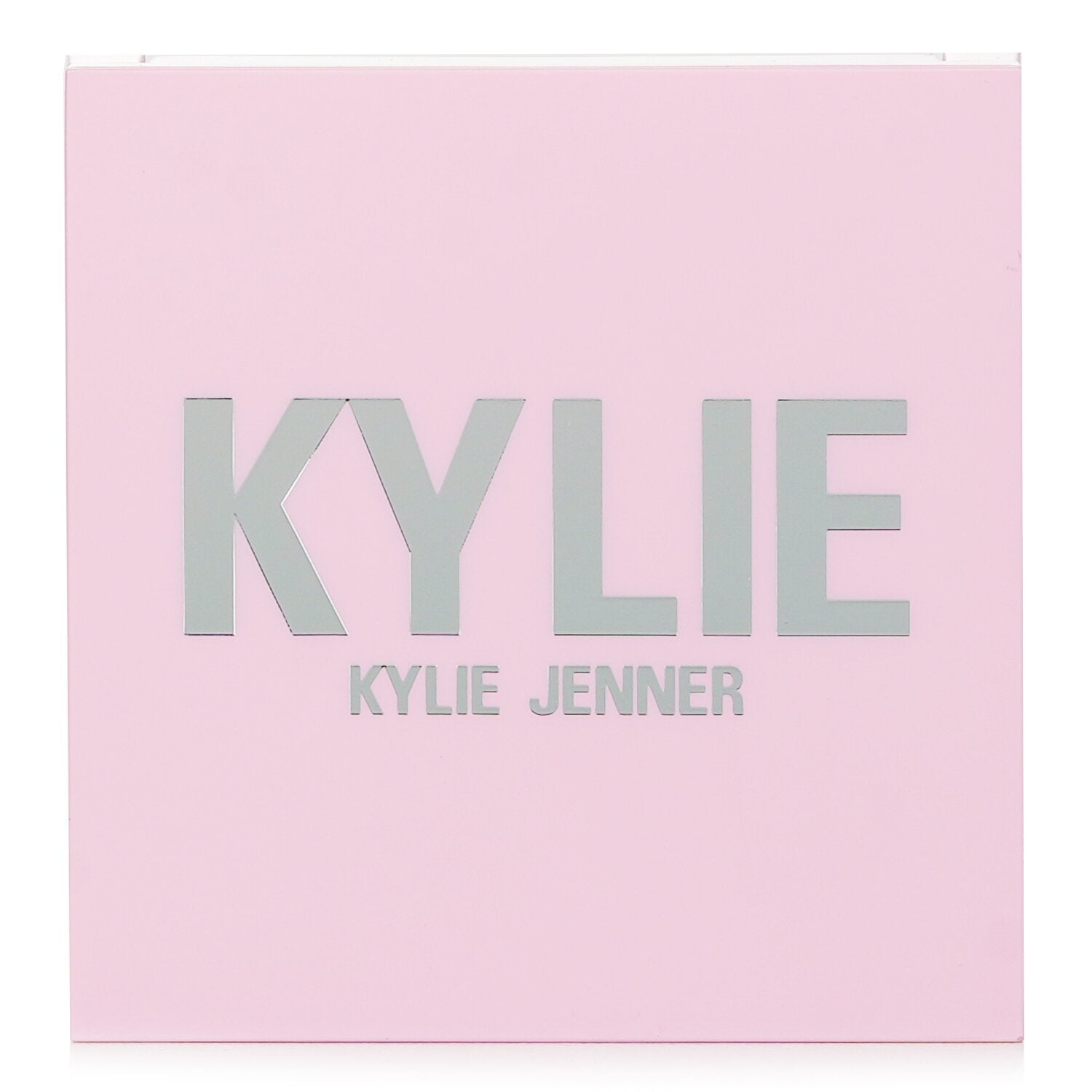 Kylie By Kylie Jenner Pressed Bronzing Powder - # 400 Tanned And Gorgeous 10g/0.