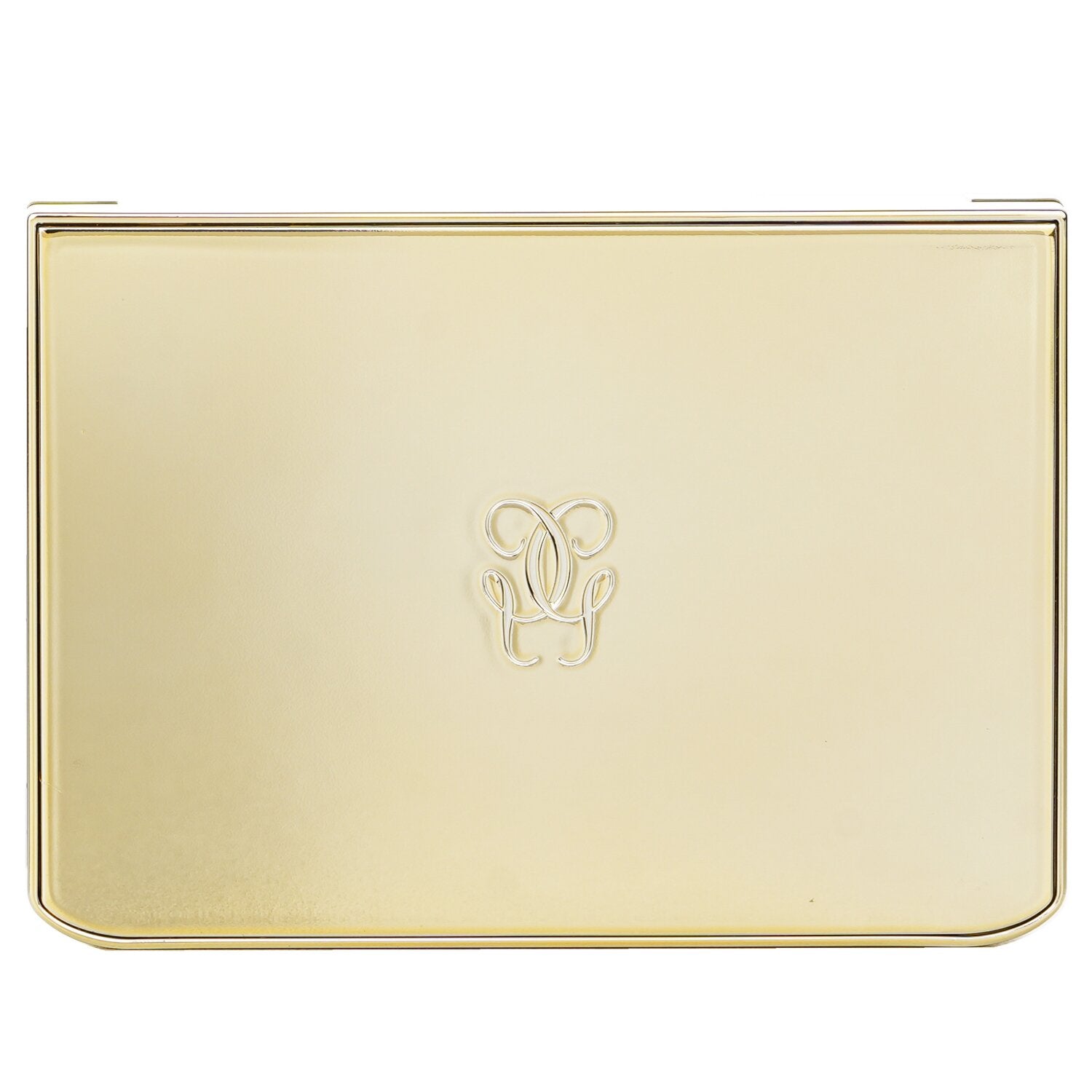 Guerlain Parure Gold Skin Control High Perfection Matte Compact Foundation - # 2