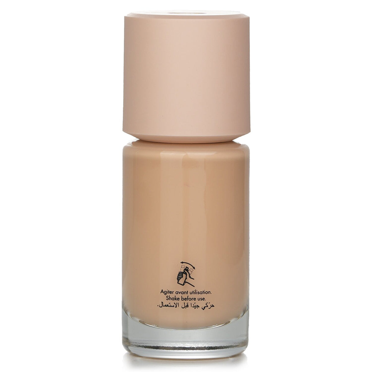 Make Up For Ever HD Skin Undetectable Stay True Foundation - # 1Y04 (Y215)