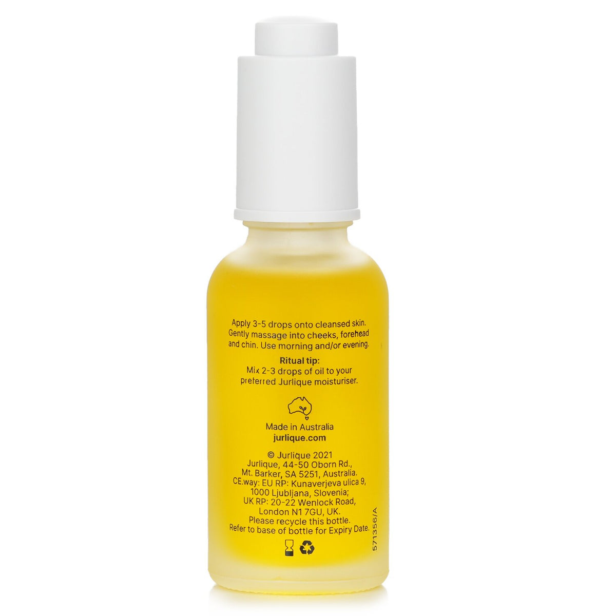 Jurlique Rare Rose Face Oil 30ml/1oz
