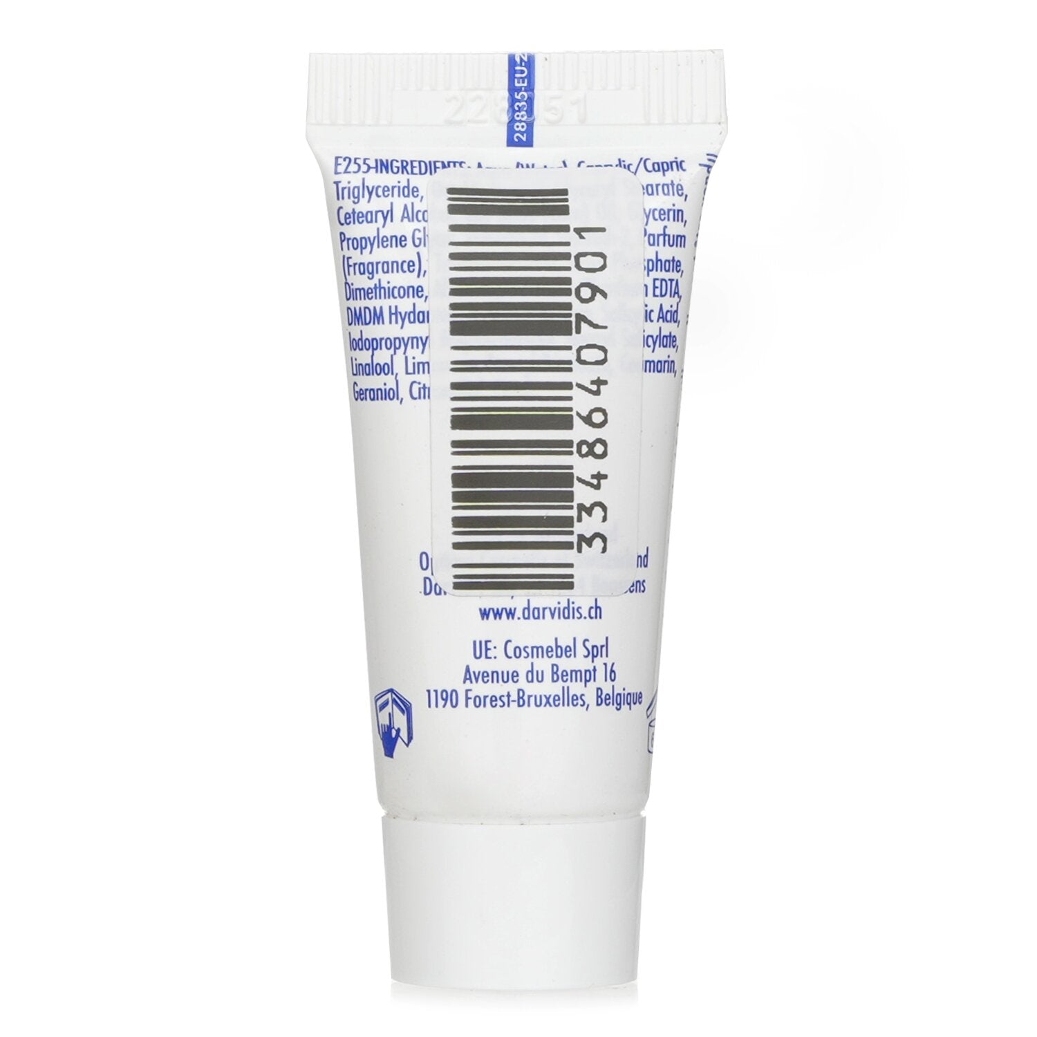 Vitacreme B12 Regenerative Cream (Miniature) 5ml